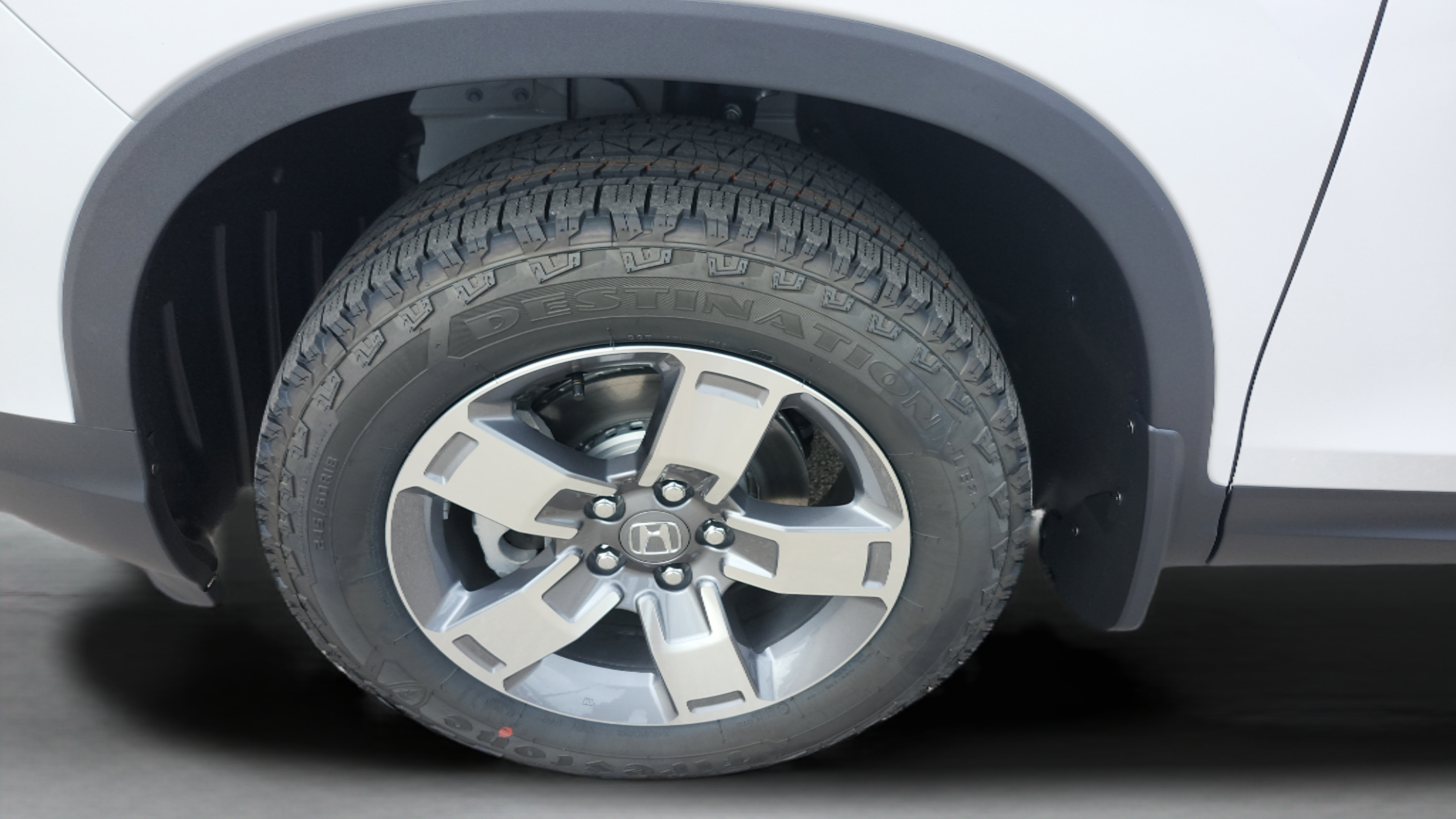 2026 Honda Ridgeline RTL - Photo 40