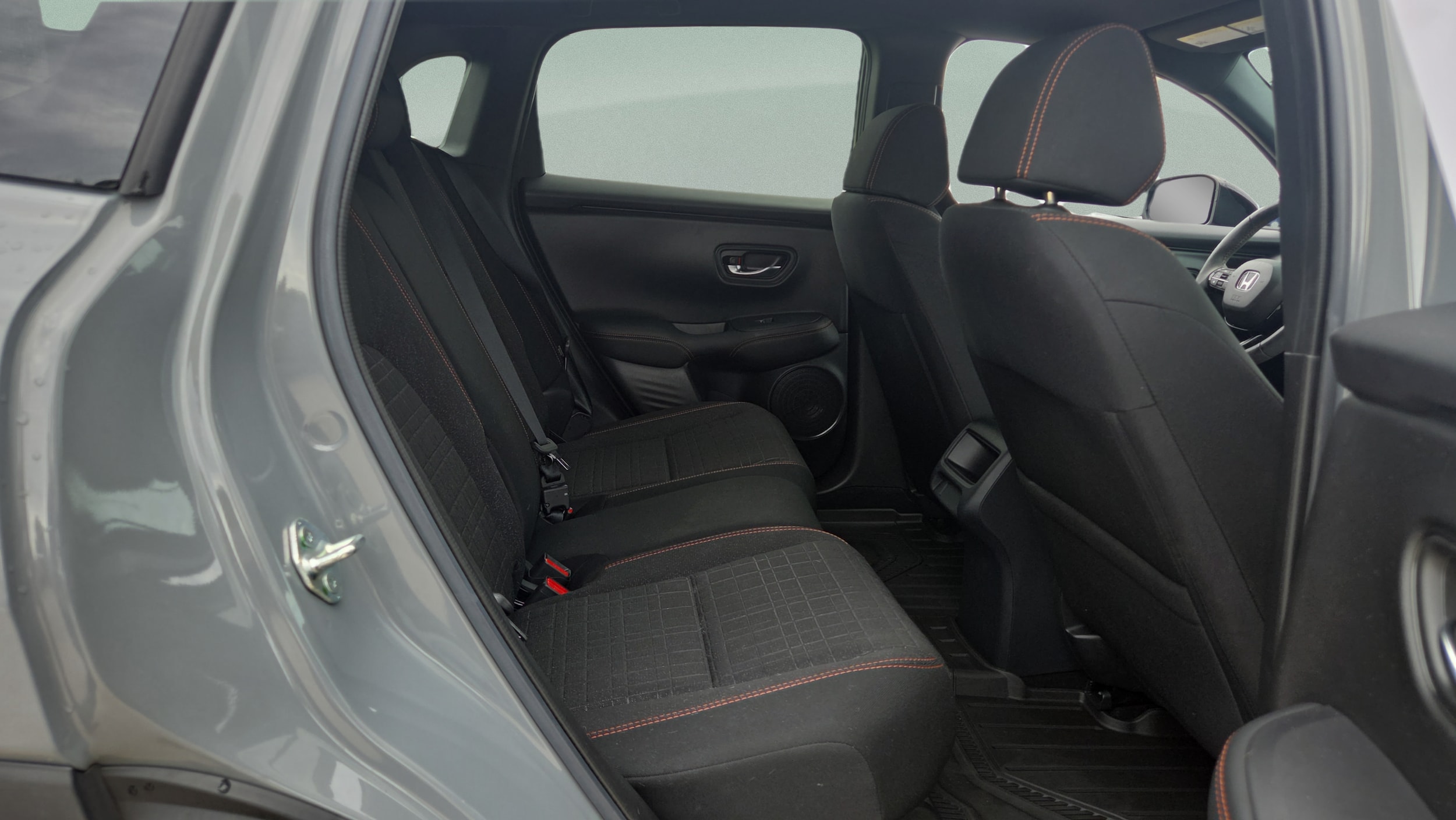 2024 Honda HR-V Sport - Photo 16