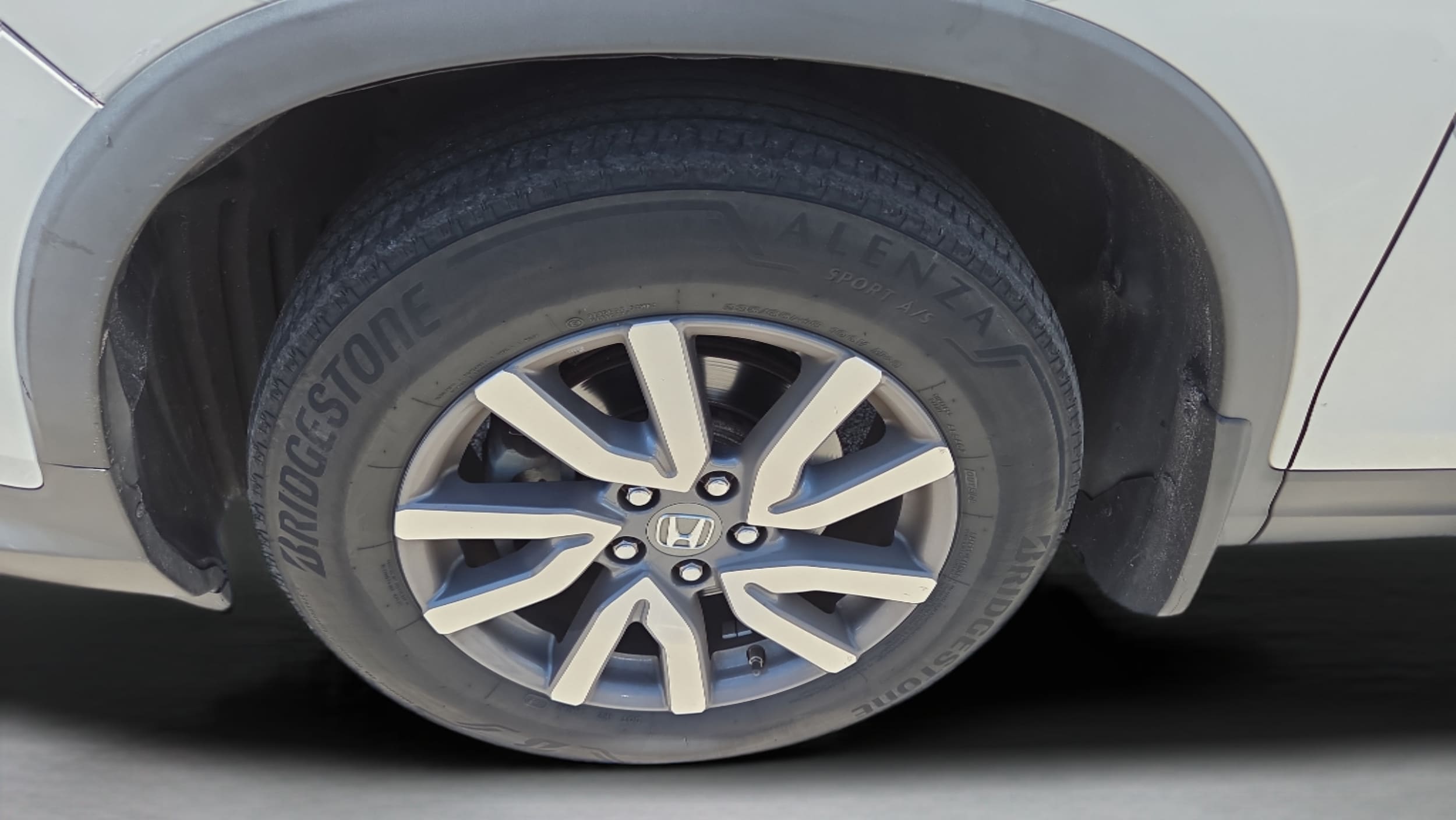 2019 Honda Pilot EX - Photo 35