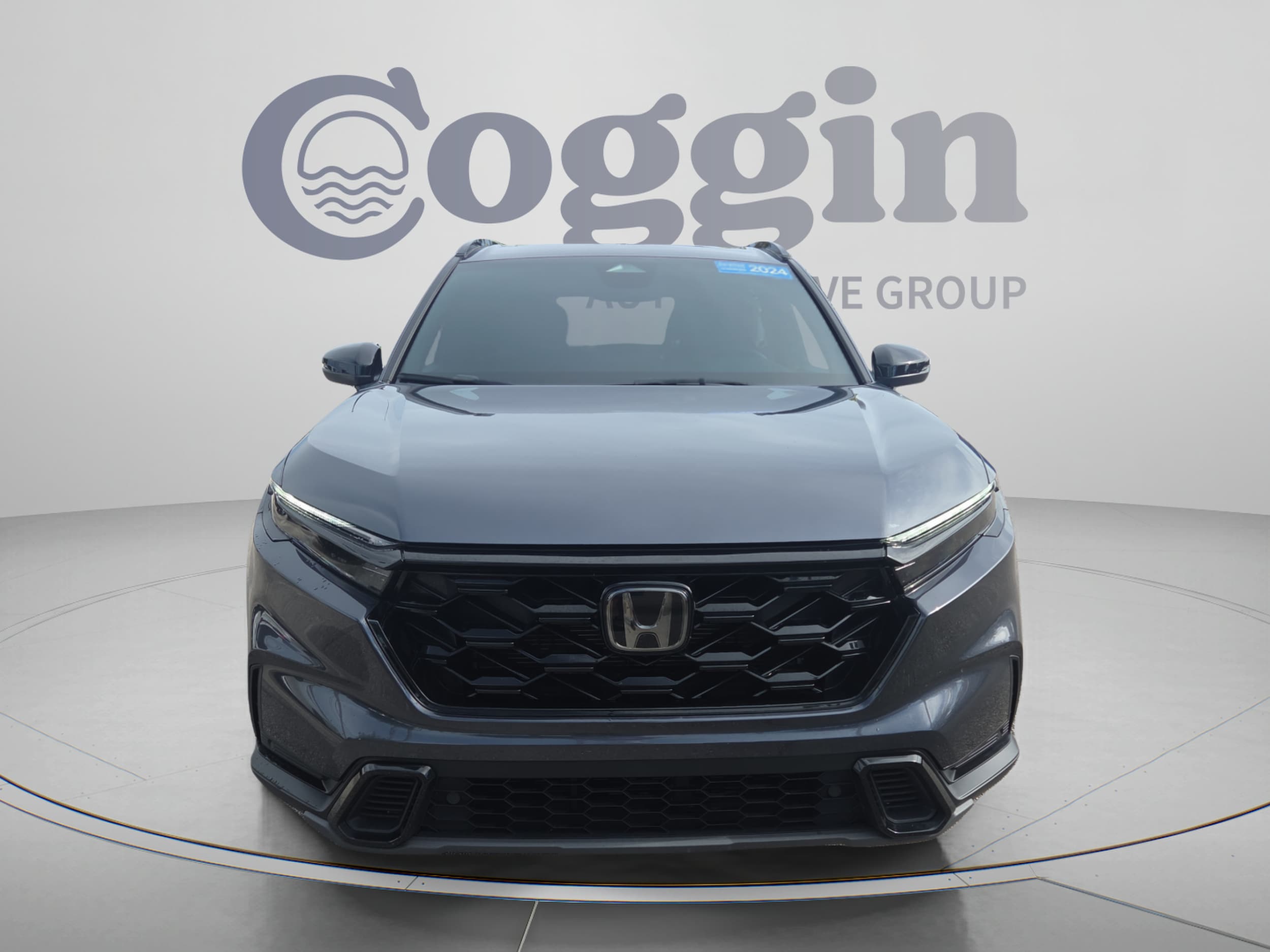 2024 Honda CR-V Sport-L - Photo 9