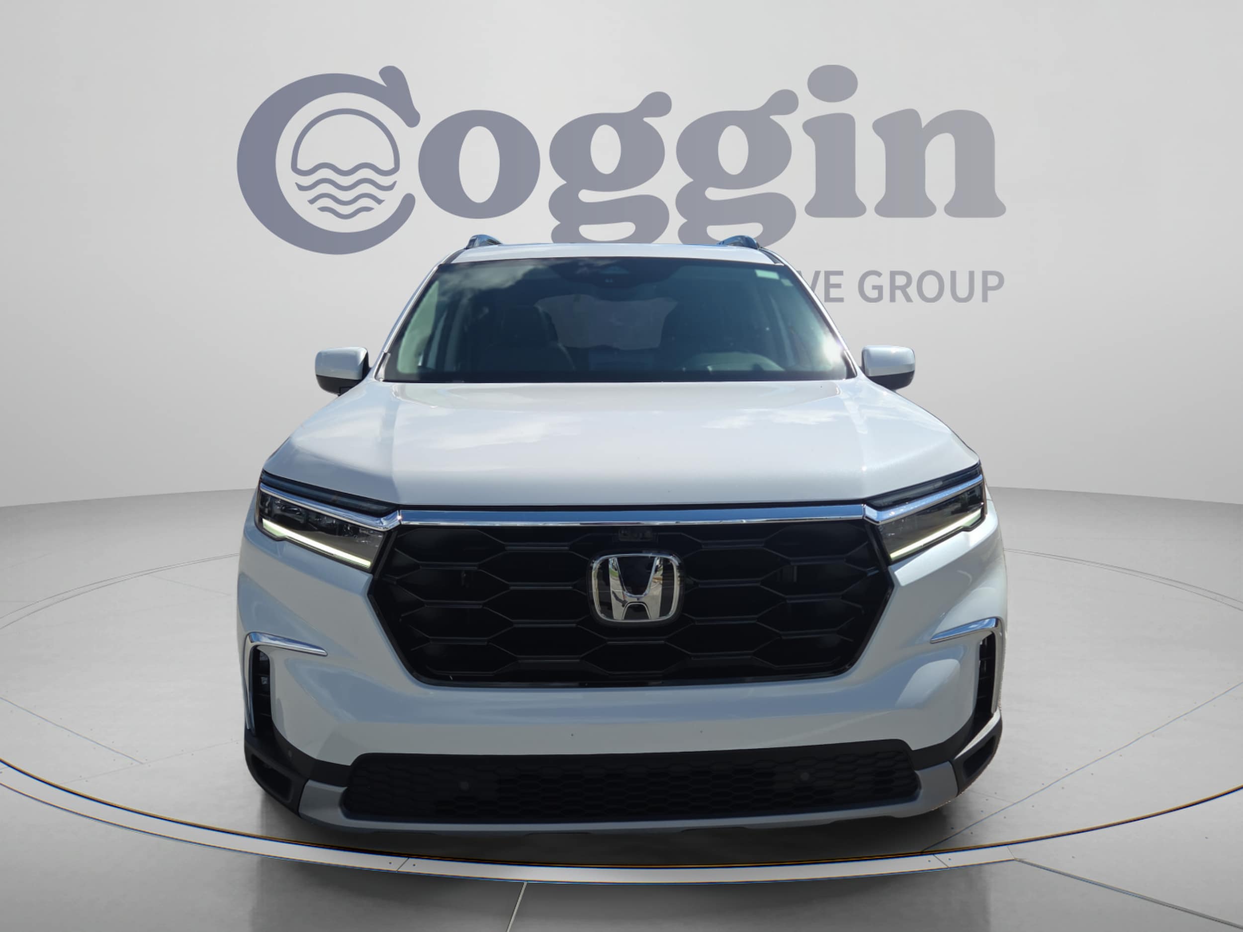 2025 Honda Pilot Elite - Photo 9