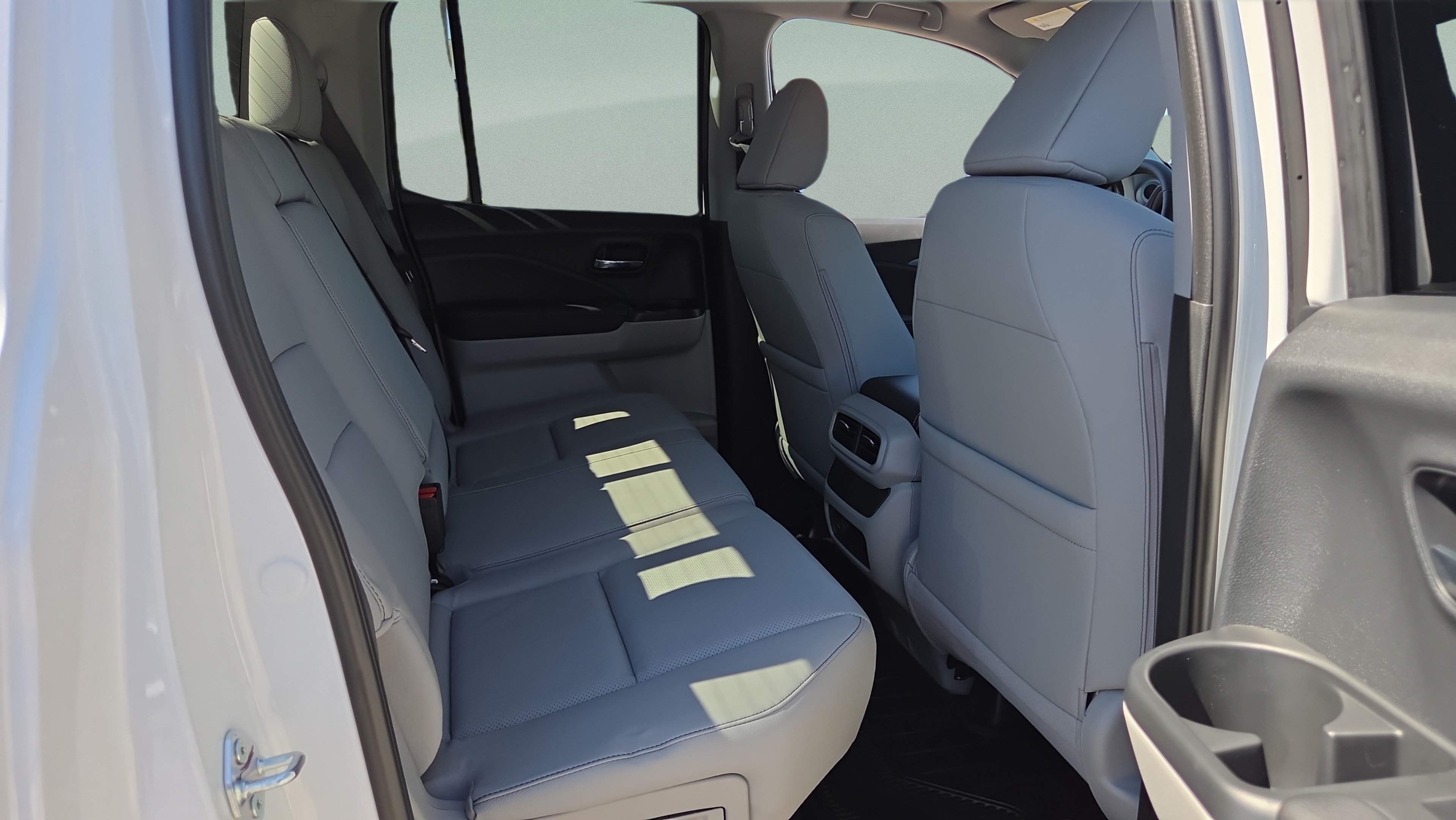 2026 Honda Ridgeline RTL - Photo 17