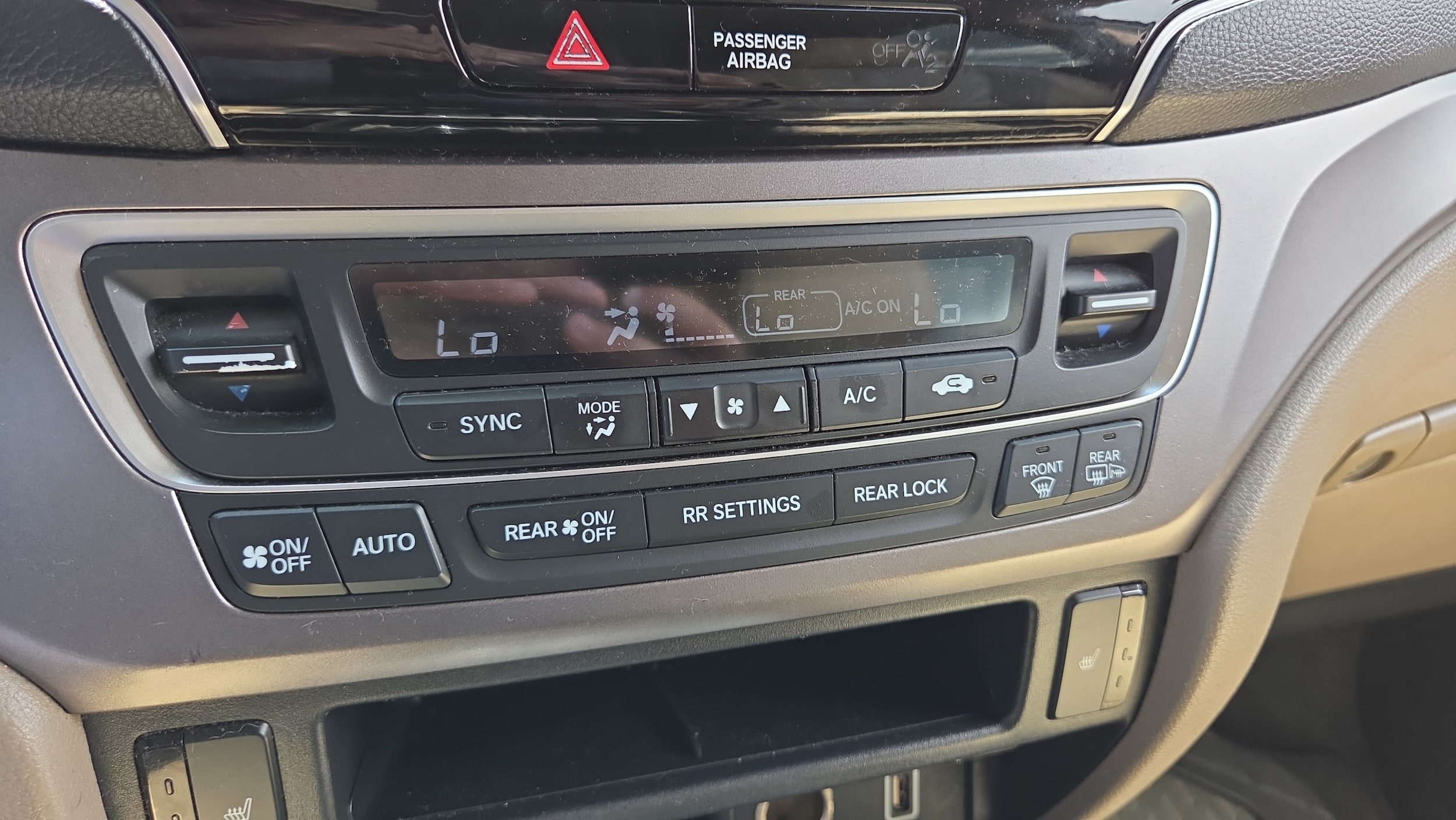 2019 Honda Pilot EX - Photo 28