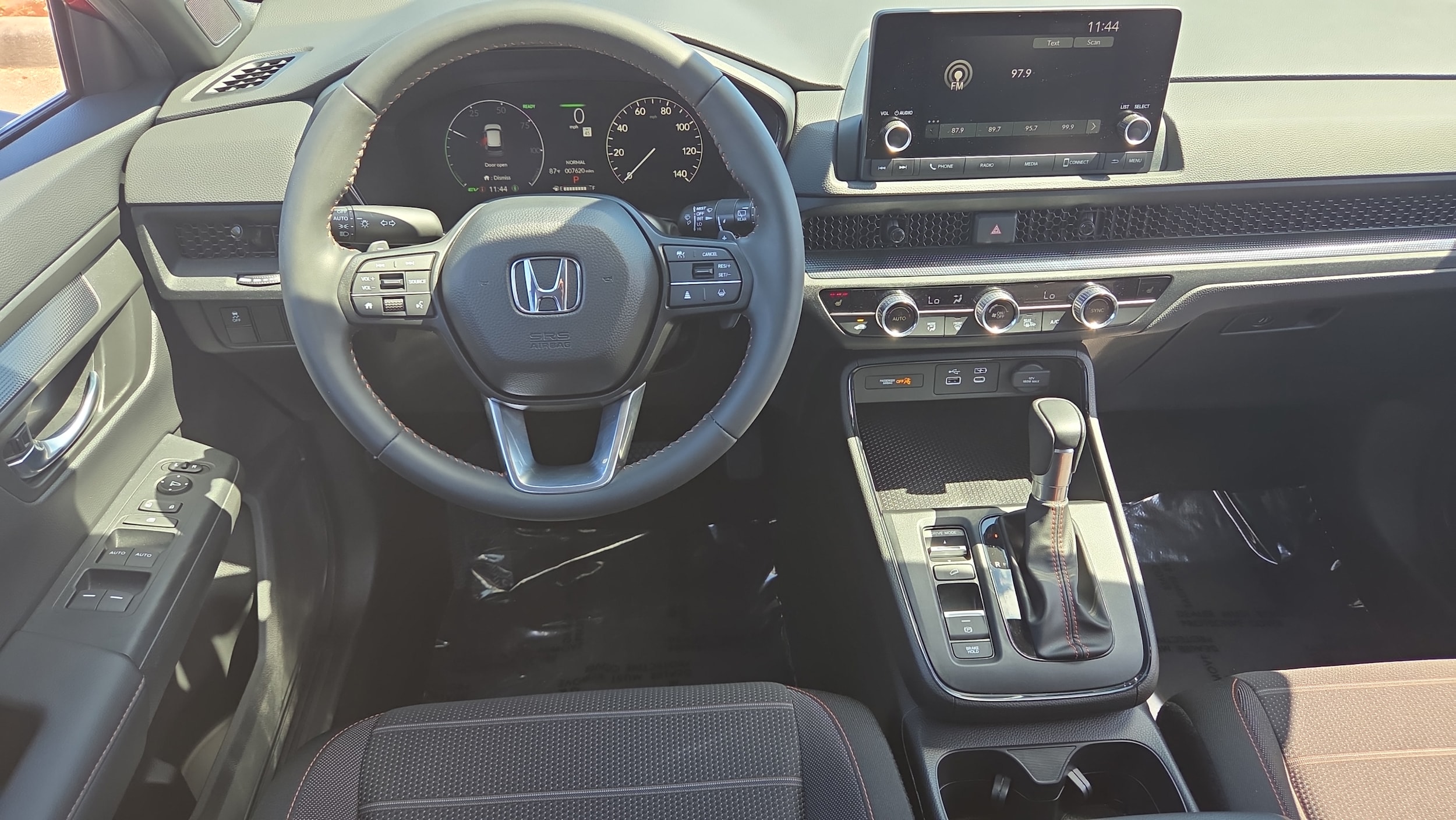 2024 Honda CR-V Sport - Photo 13
