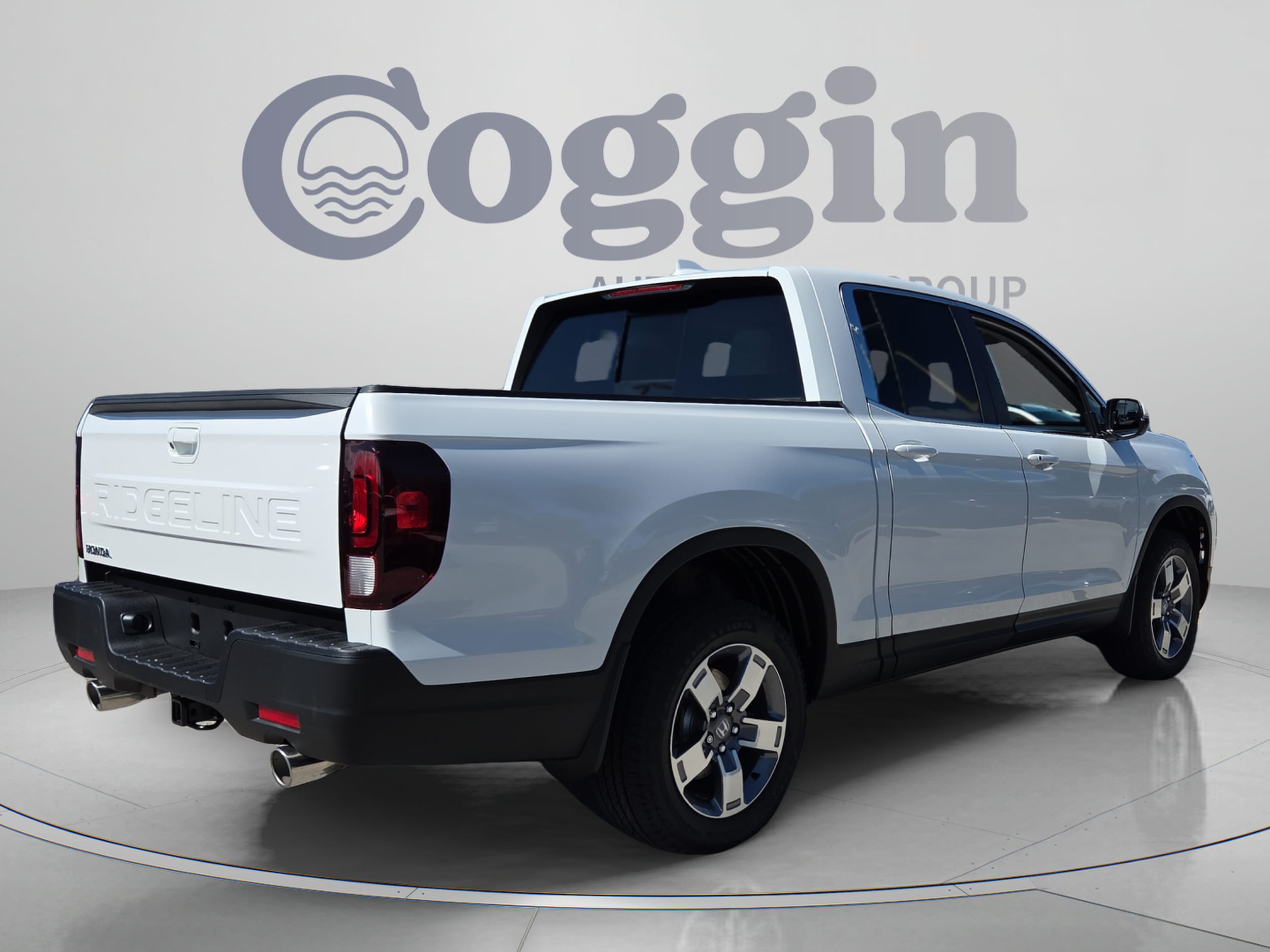 2026 Honda Ridgeline RTL - Photo 6