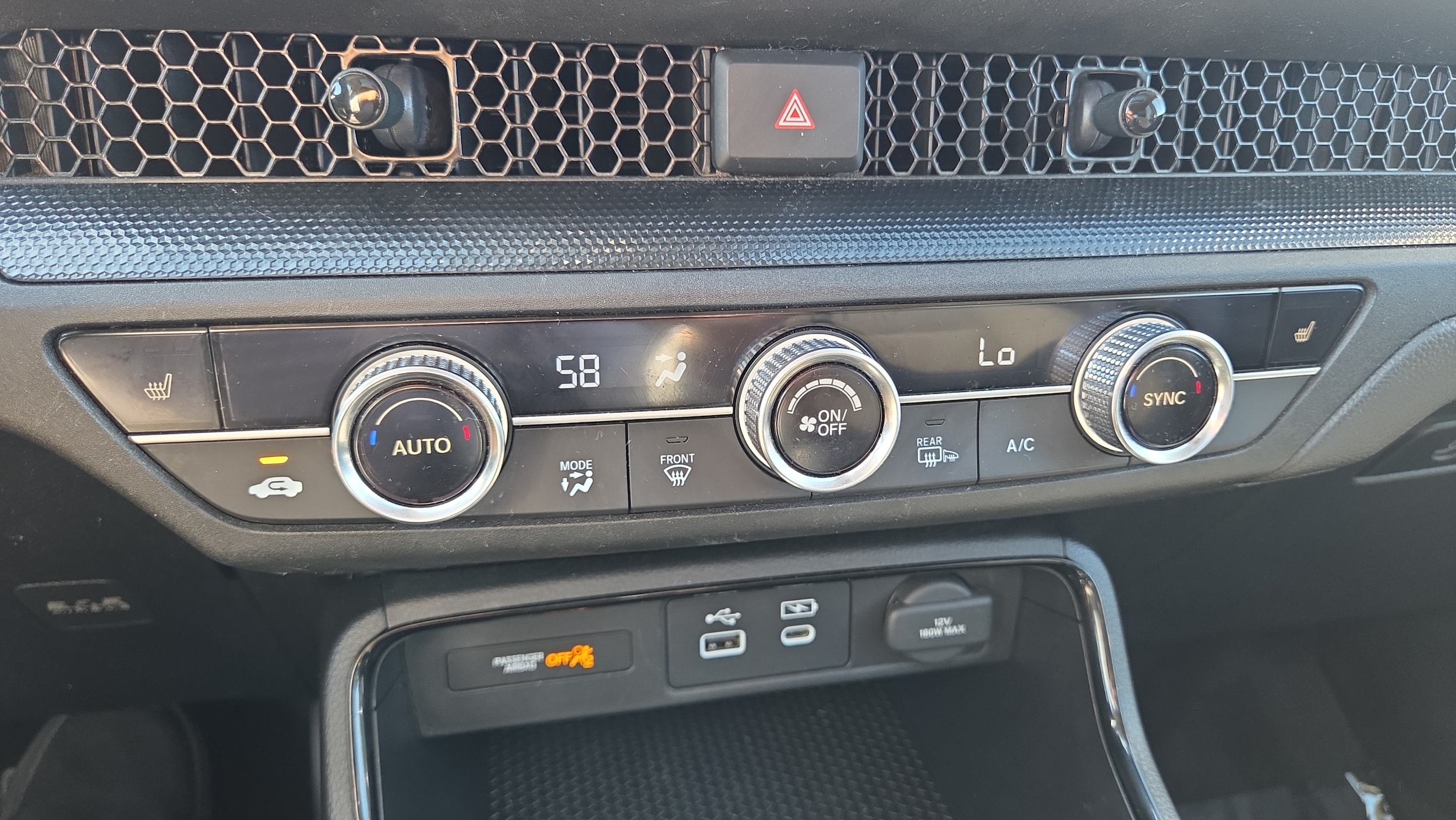 2024 Honda CR-V EX - Photo 31