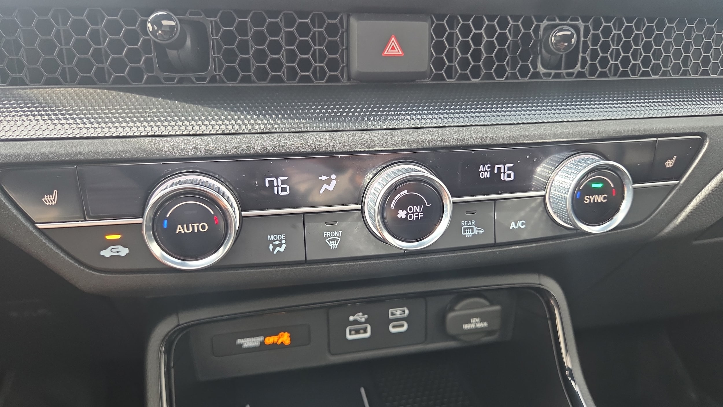 2024 Honda CR-V Sport-L - Photo 31