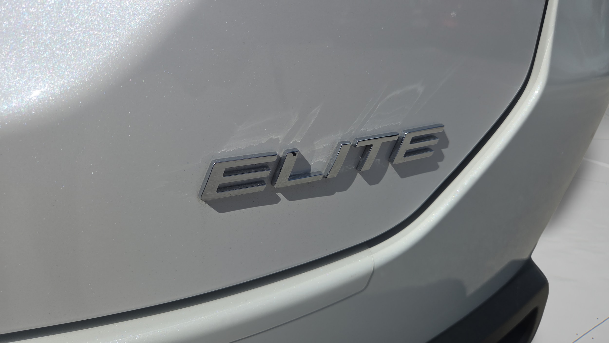 2025 Honda Pilot Elite - Photo 17