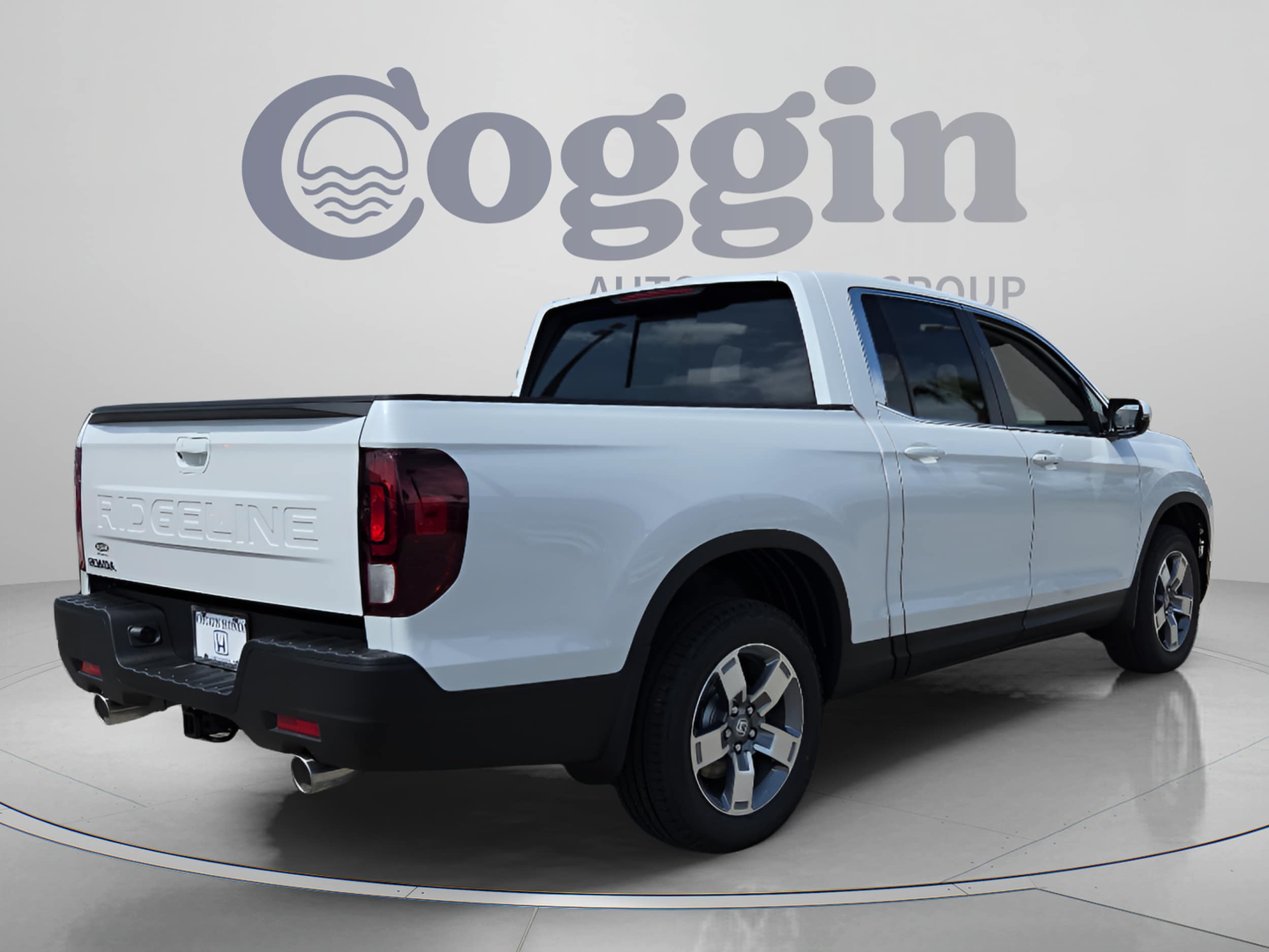 2026 Honda Ridgeline RTL - Photo 6