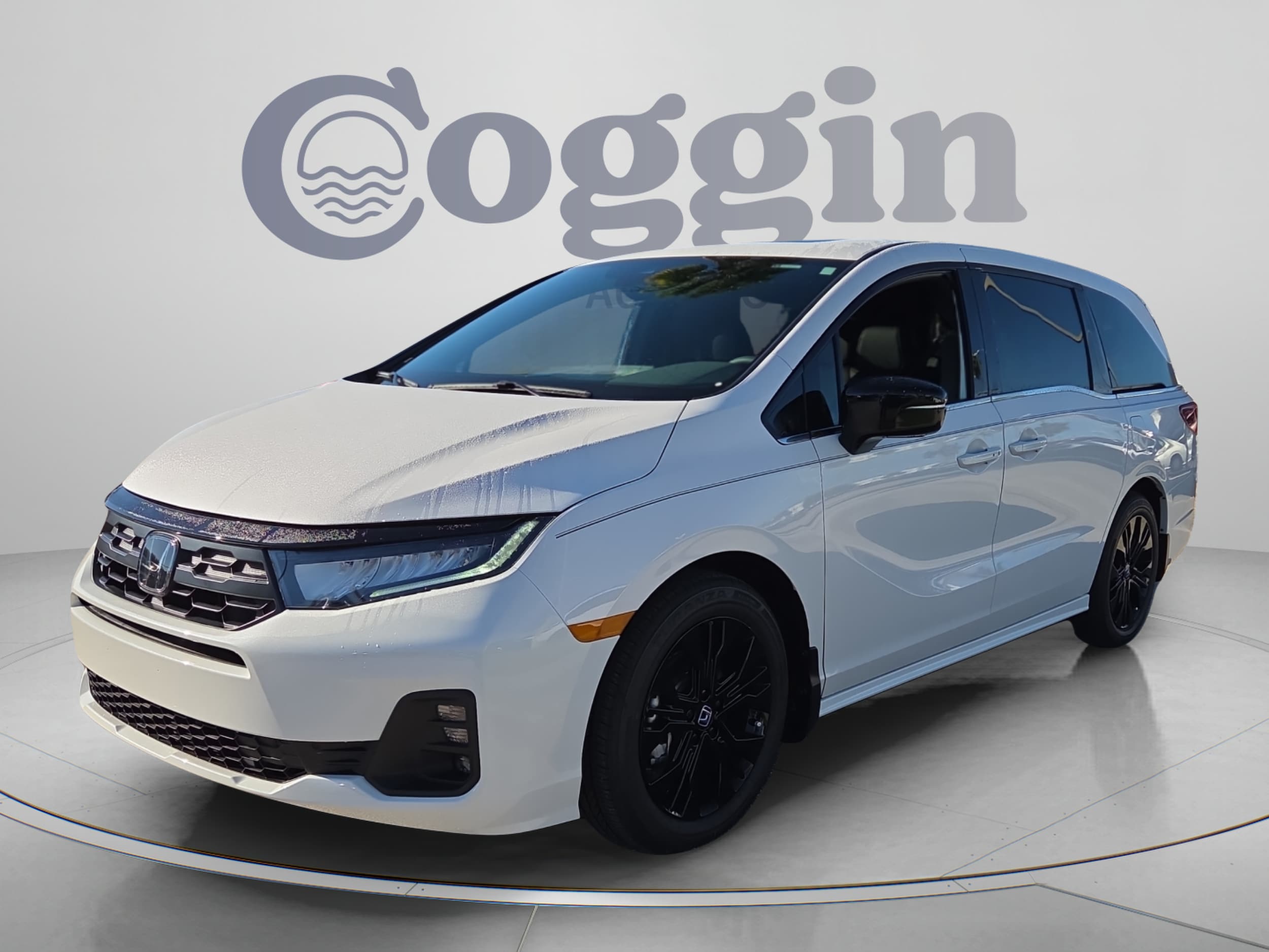 2027 Honda Odyssey Sport L
