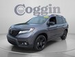  Honda Passport