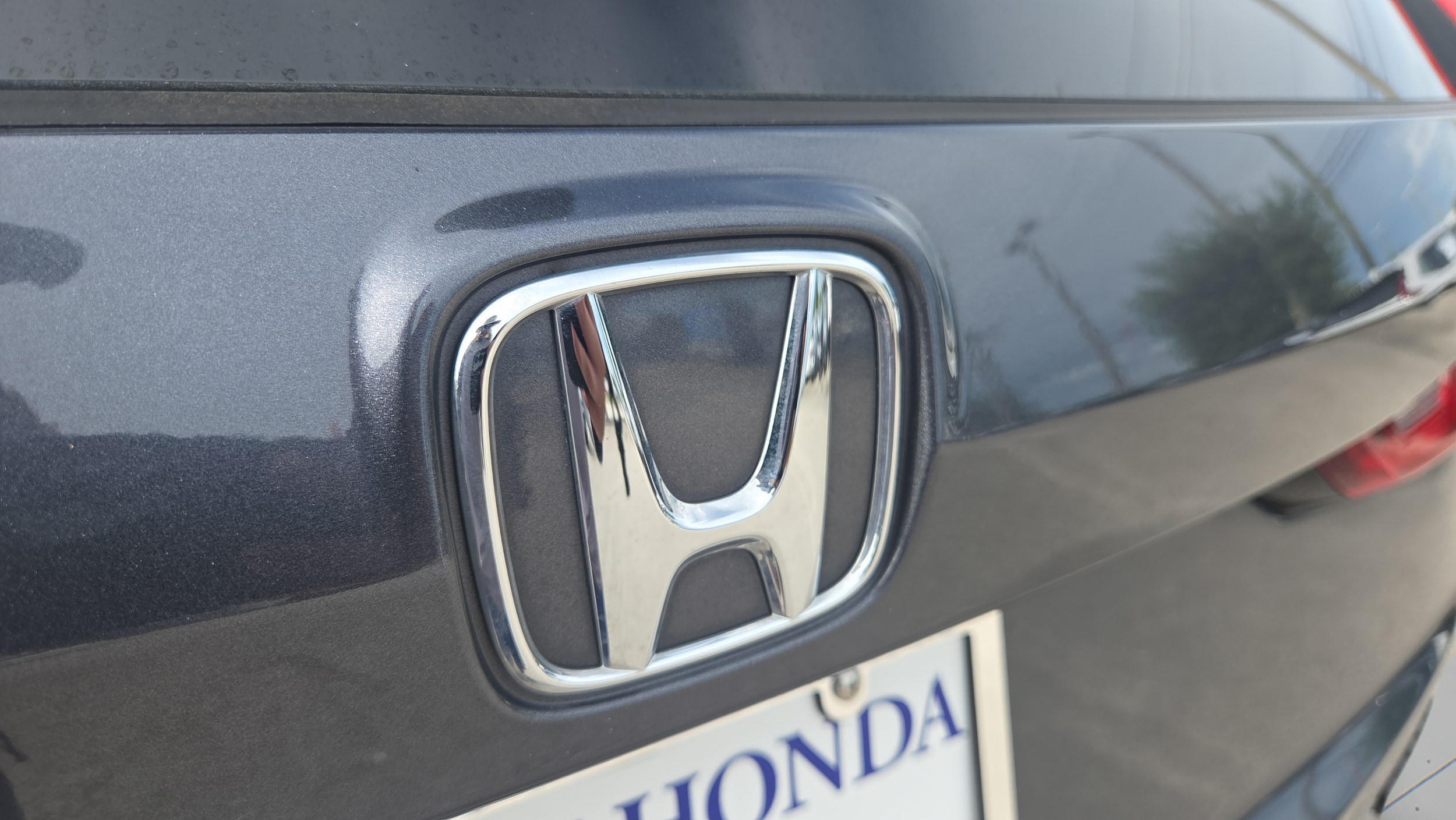 2024 Honda CR-V Sport-L - Photo 38