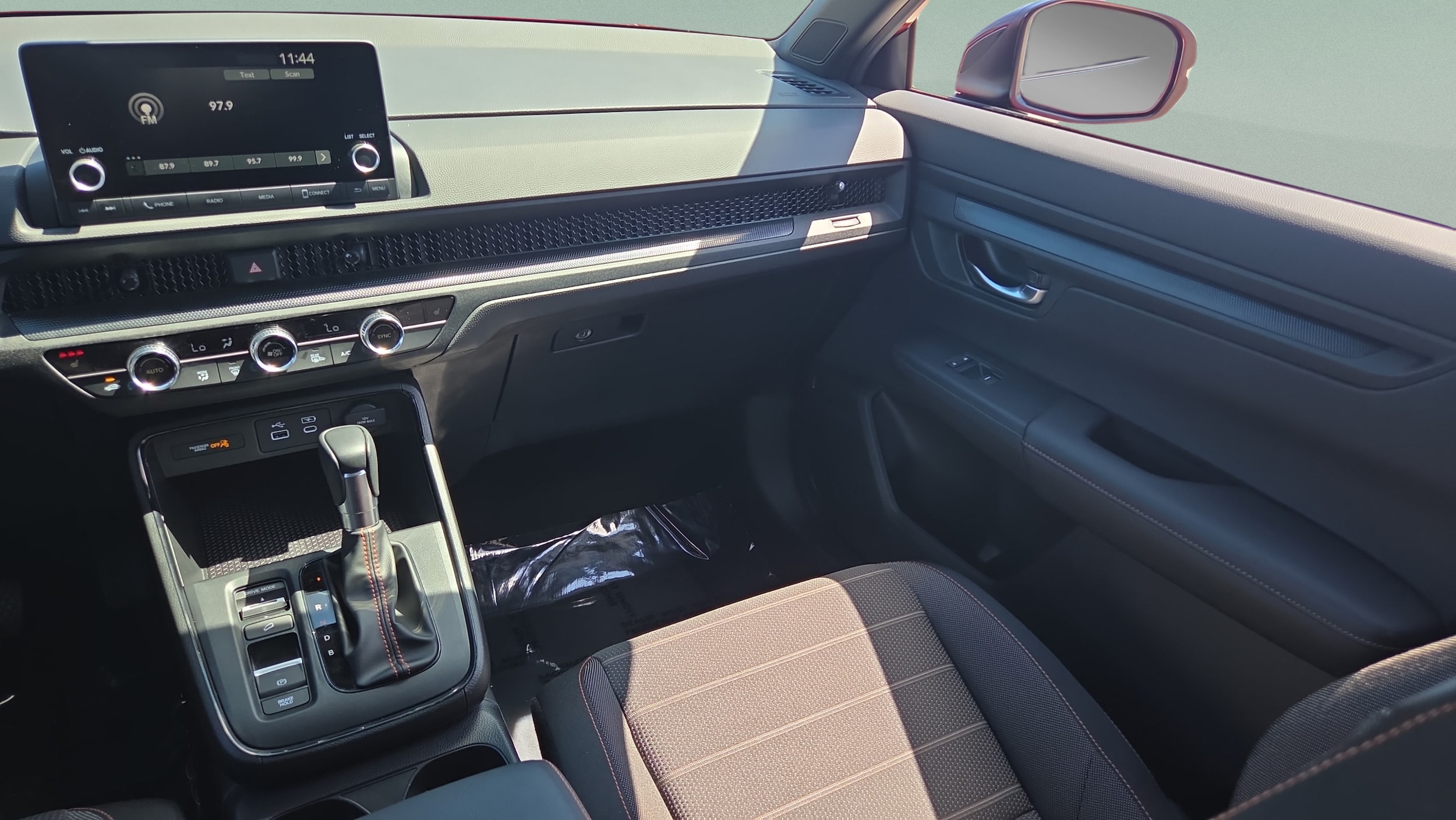 2024 Honda CR-V Sport - Photo 15