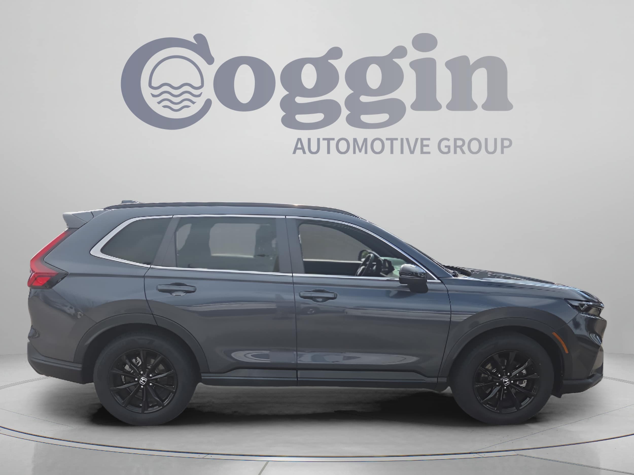 2024 Honda CR-V Sport-L - Photo 7