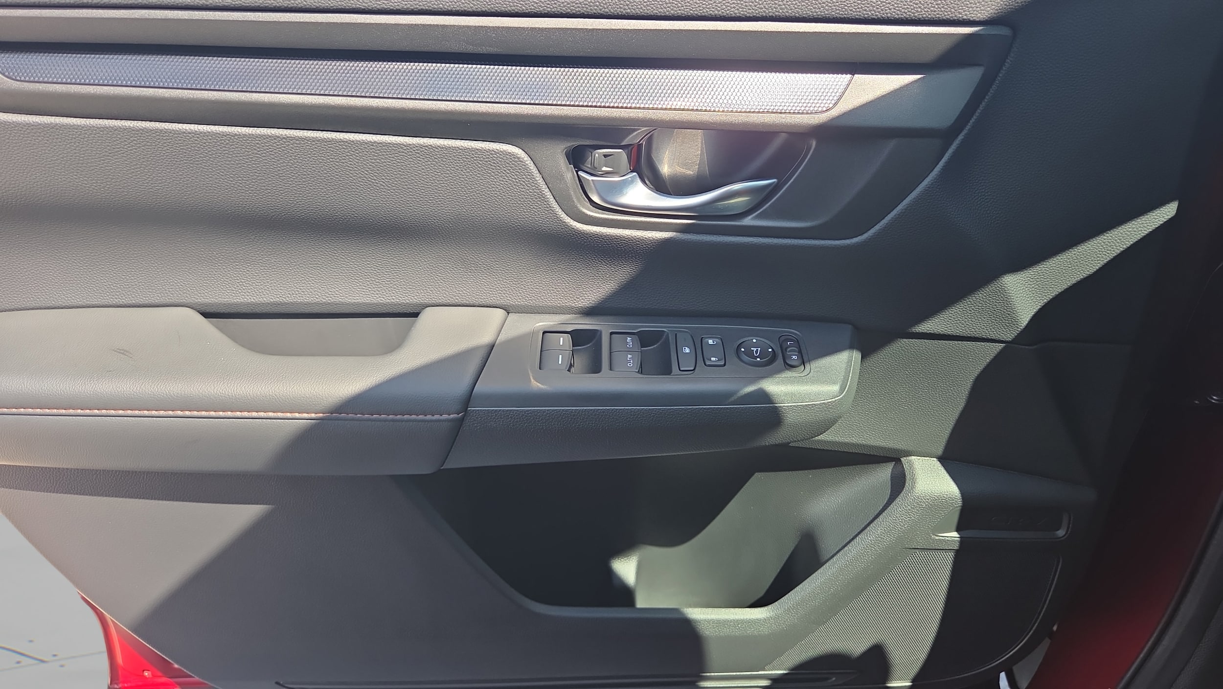 2024 Honda CR-V Sport - Photo 36