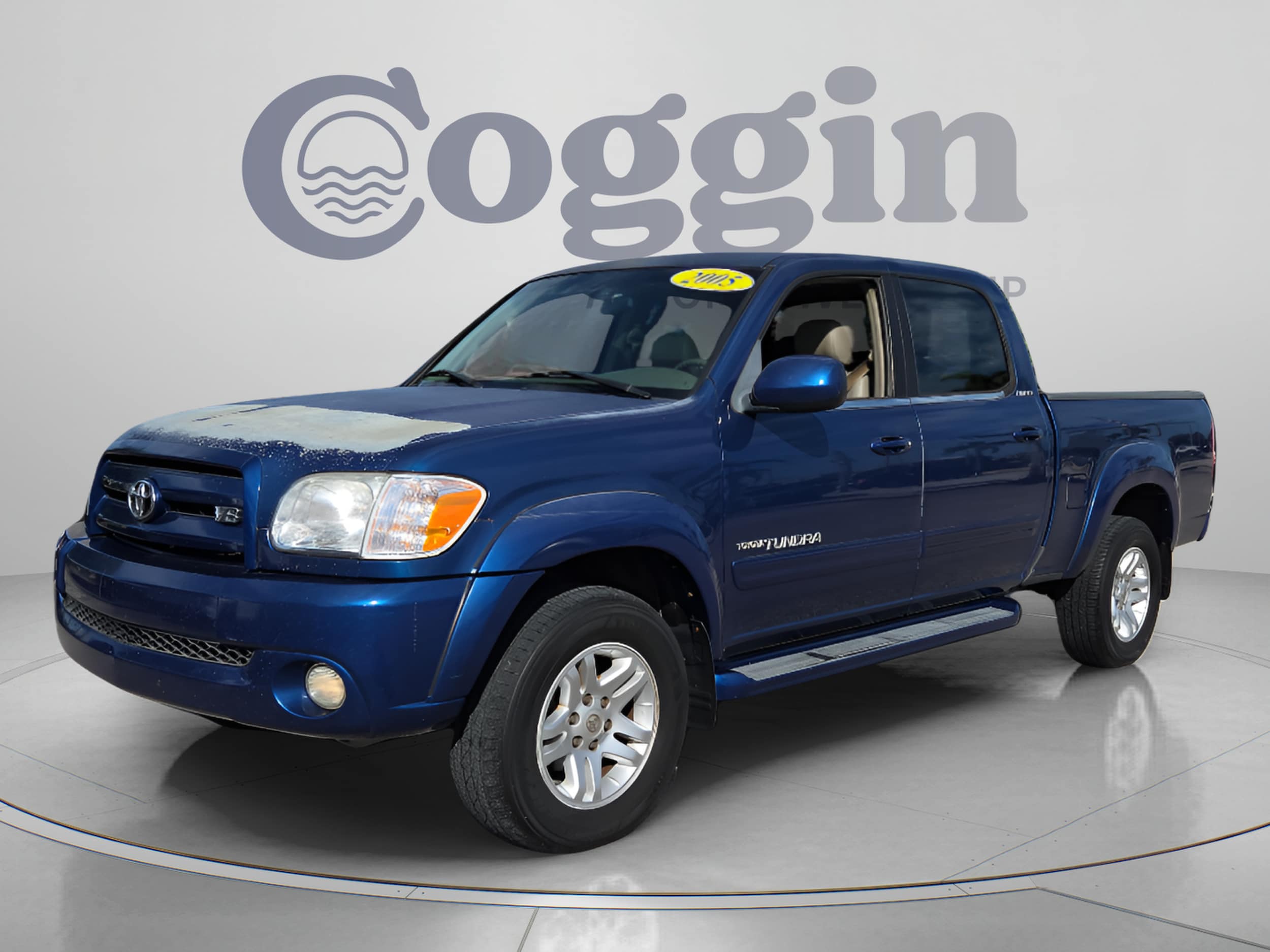 2005 Toyota Tundra