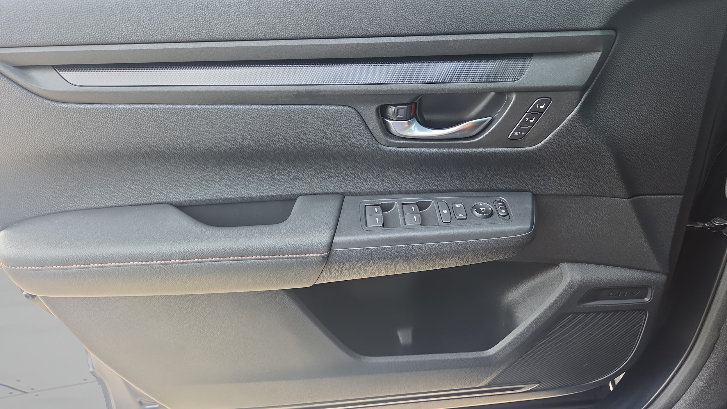 2024 Honda CR-V Sport-L - Photo 36