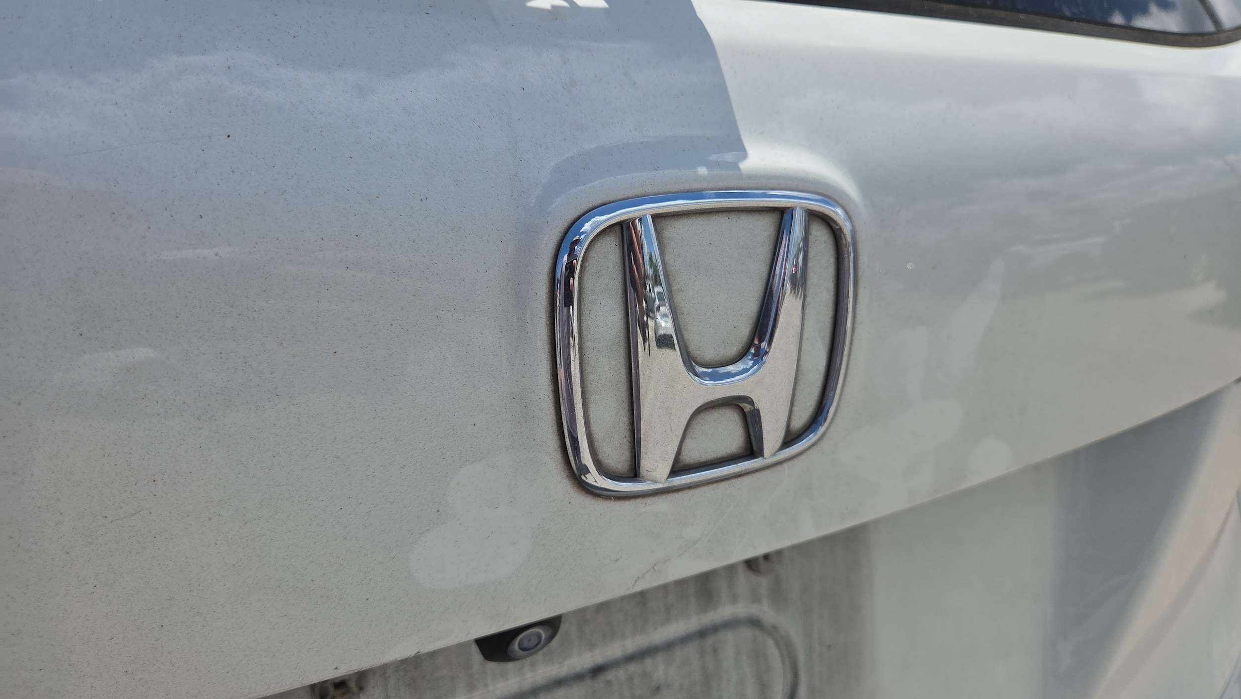 2019 Honda Pilot EX - Photo 34