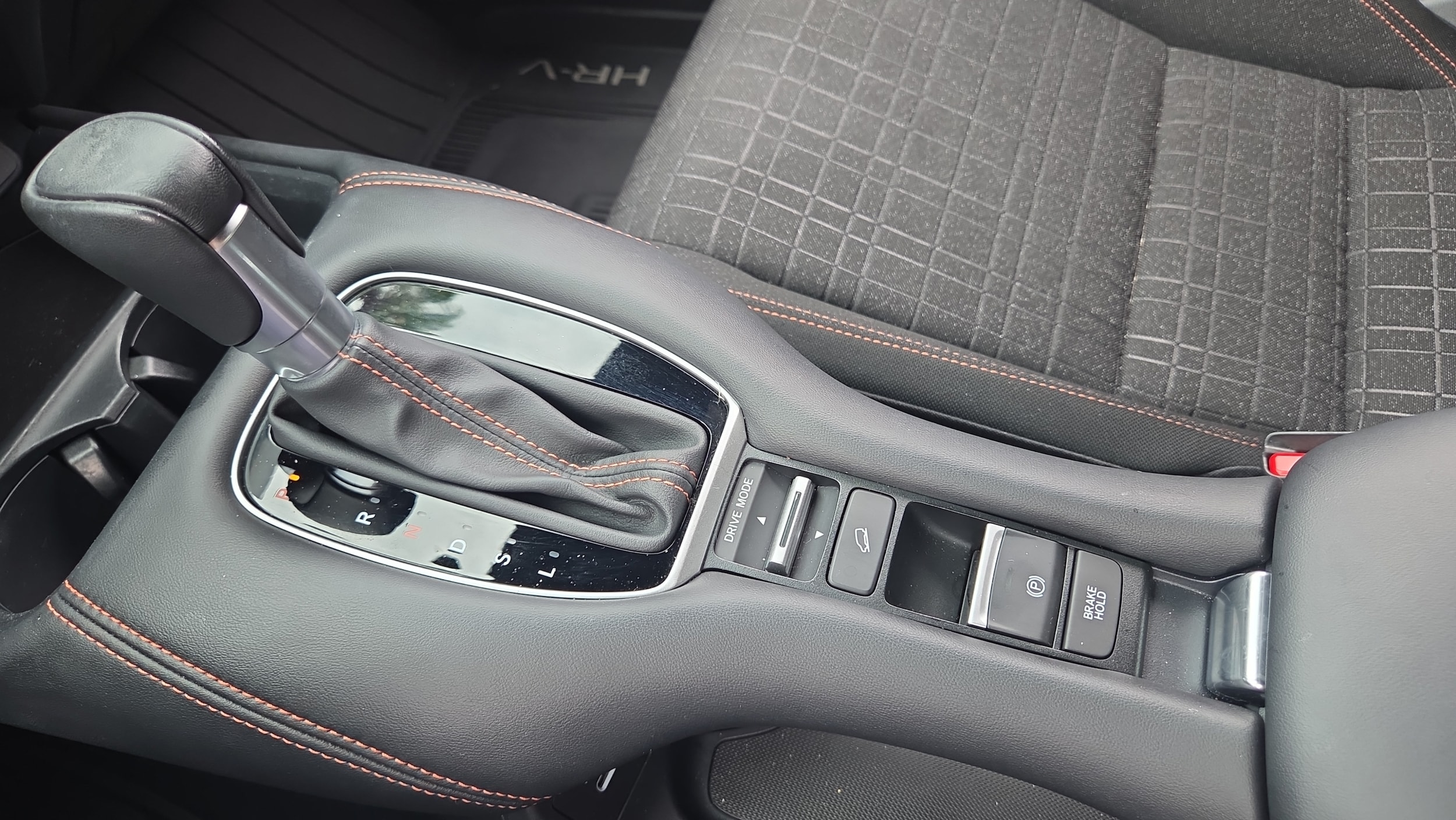 2024 Honda HR-V Sport - Photo 29