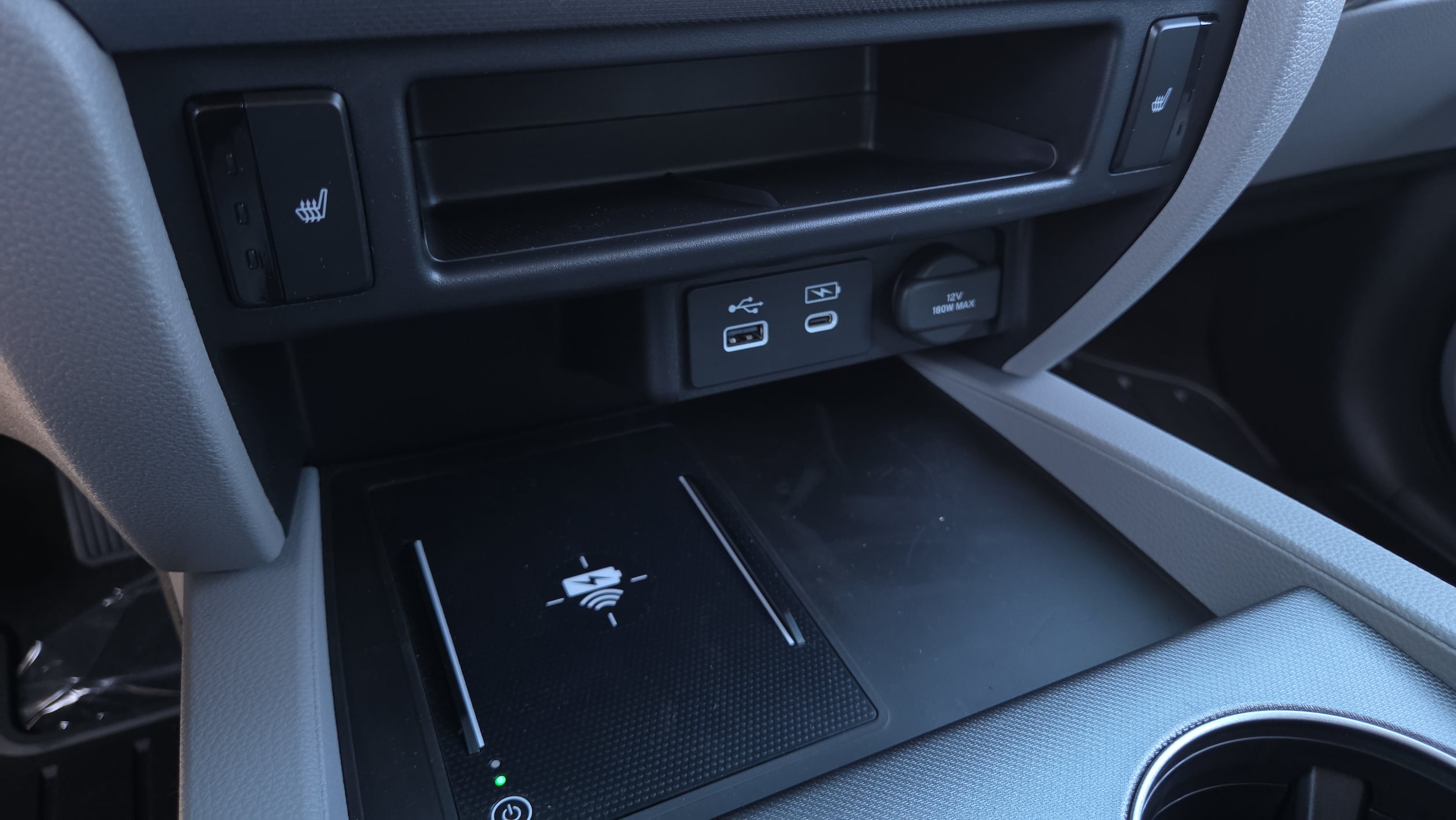 2026 Honda Ridgeline RTL - Photo 32