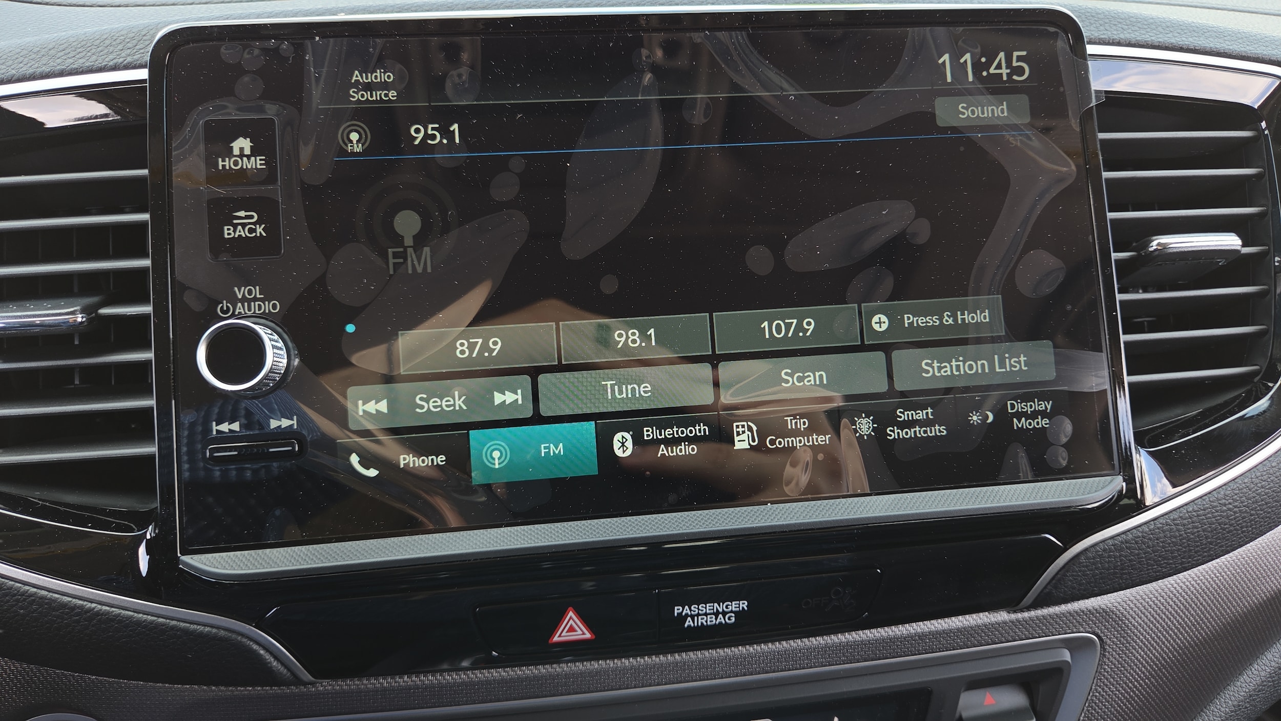 2026 Honda Ridgeline RTL - Photo 29