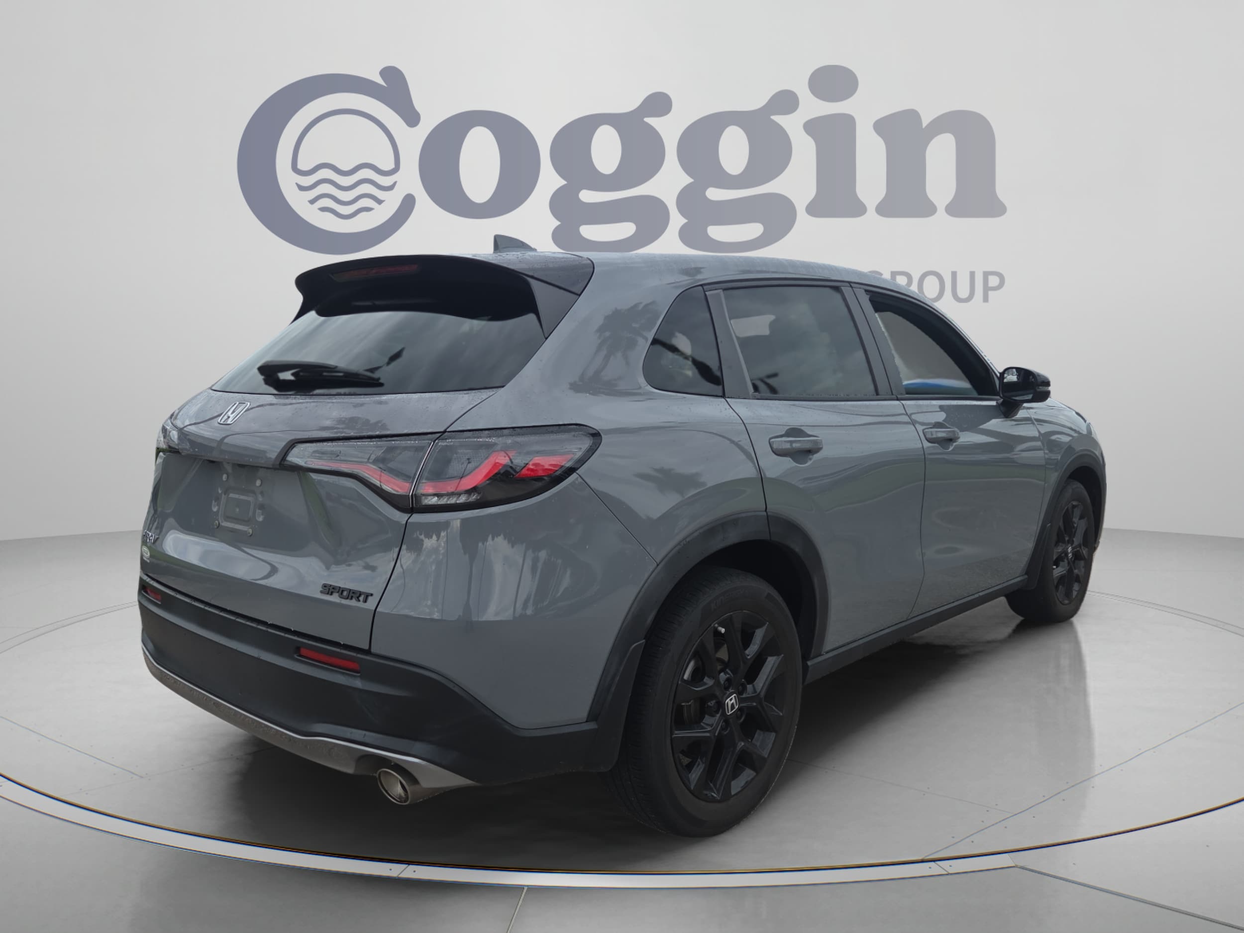 2024 Honda HR-V Sport - Photo 6