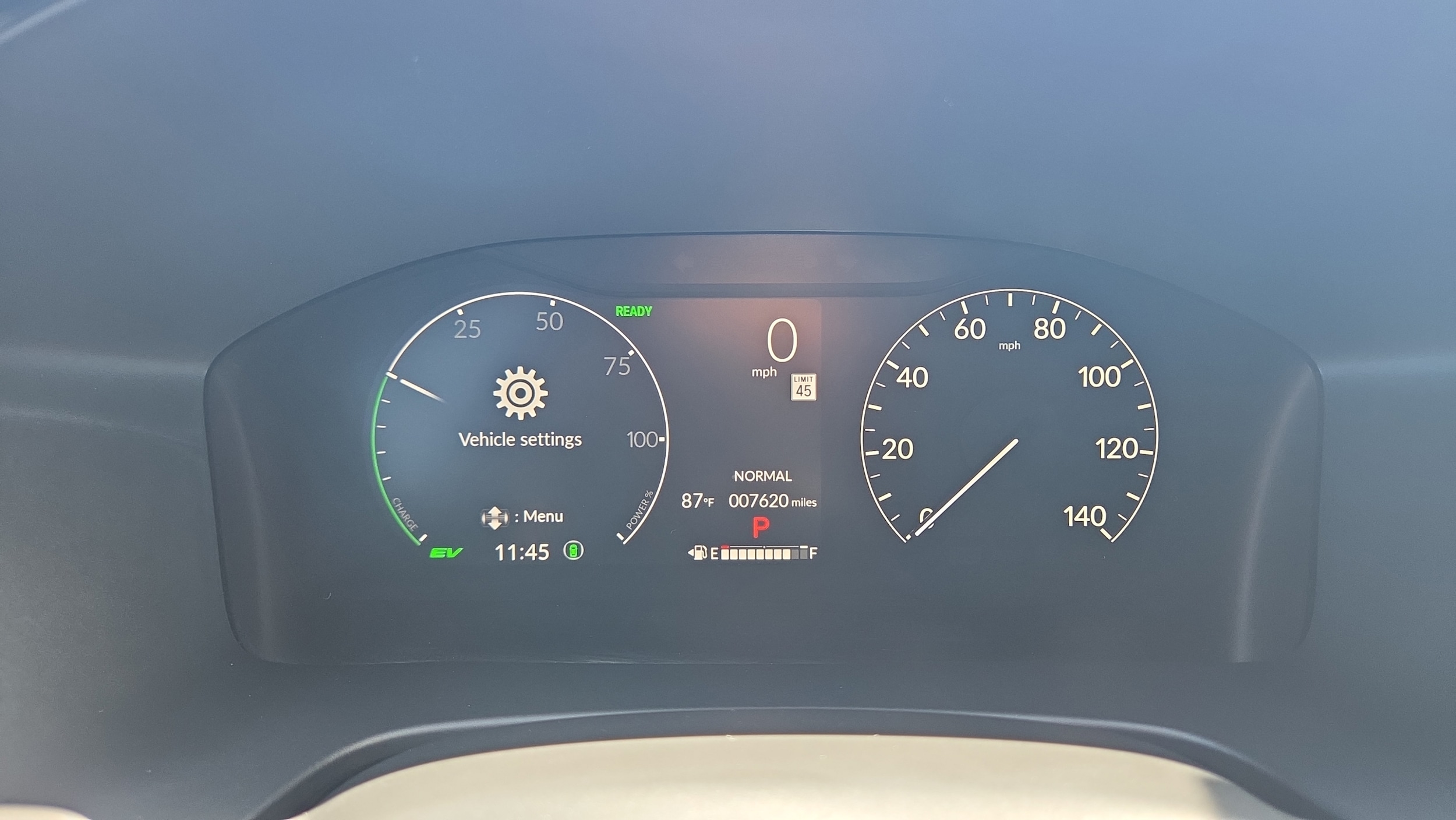 2024 Honda CR-V Sport - Photo 26