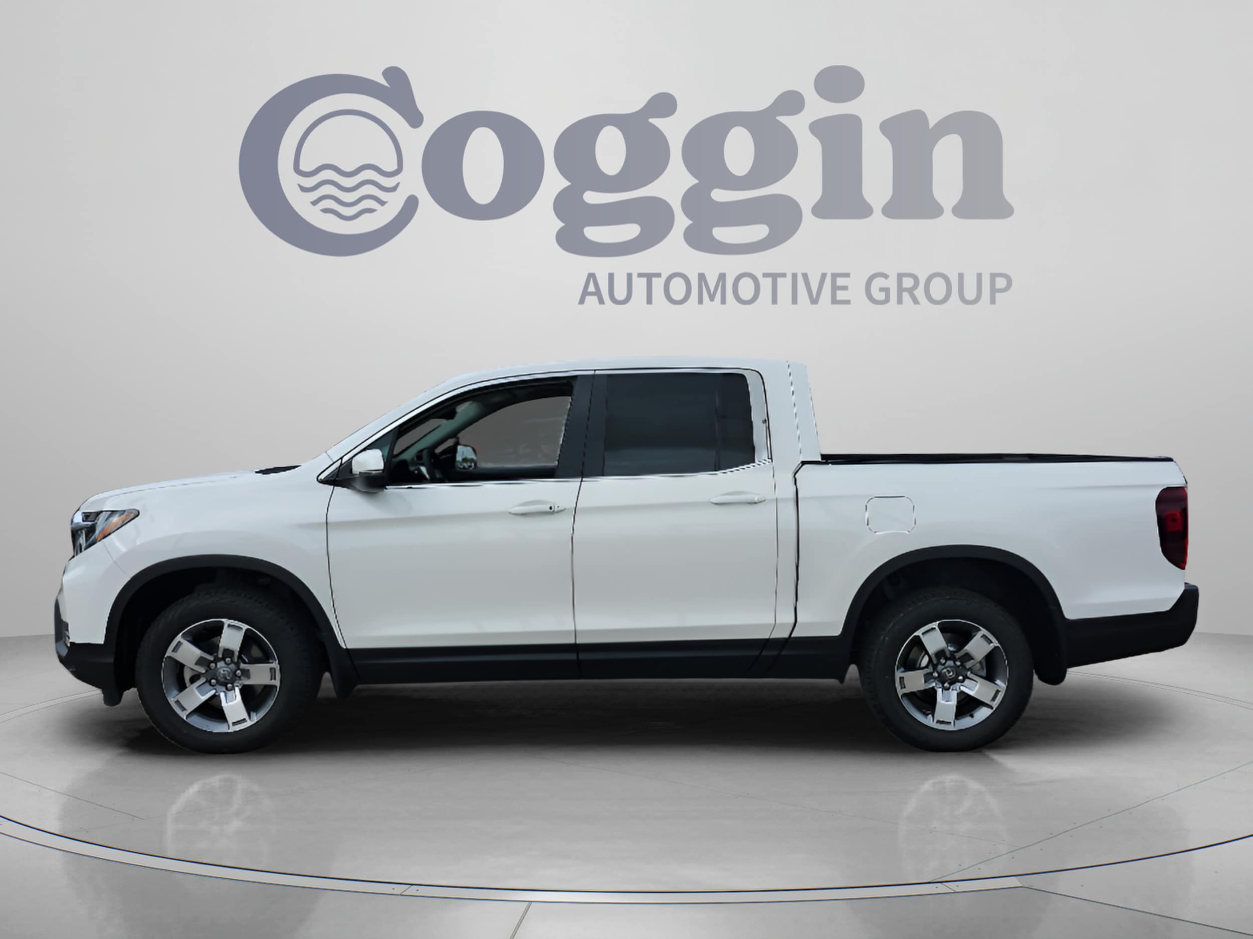 2026 Honda Ridgeline RTL - Photo 2