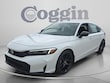  Honda Civic Hatchback