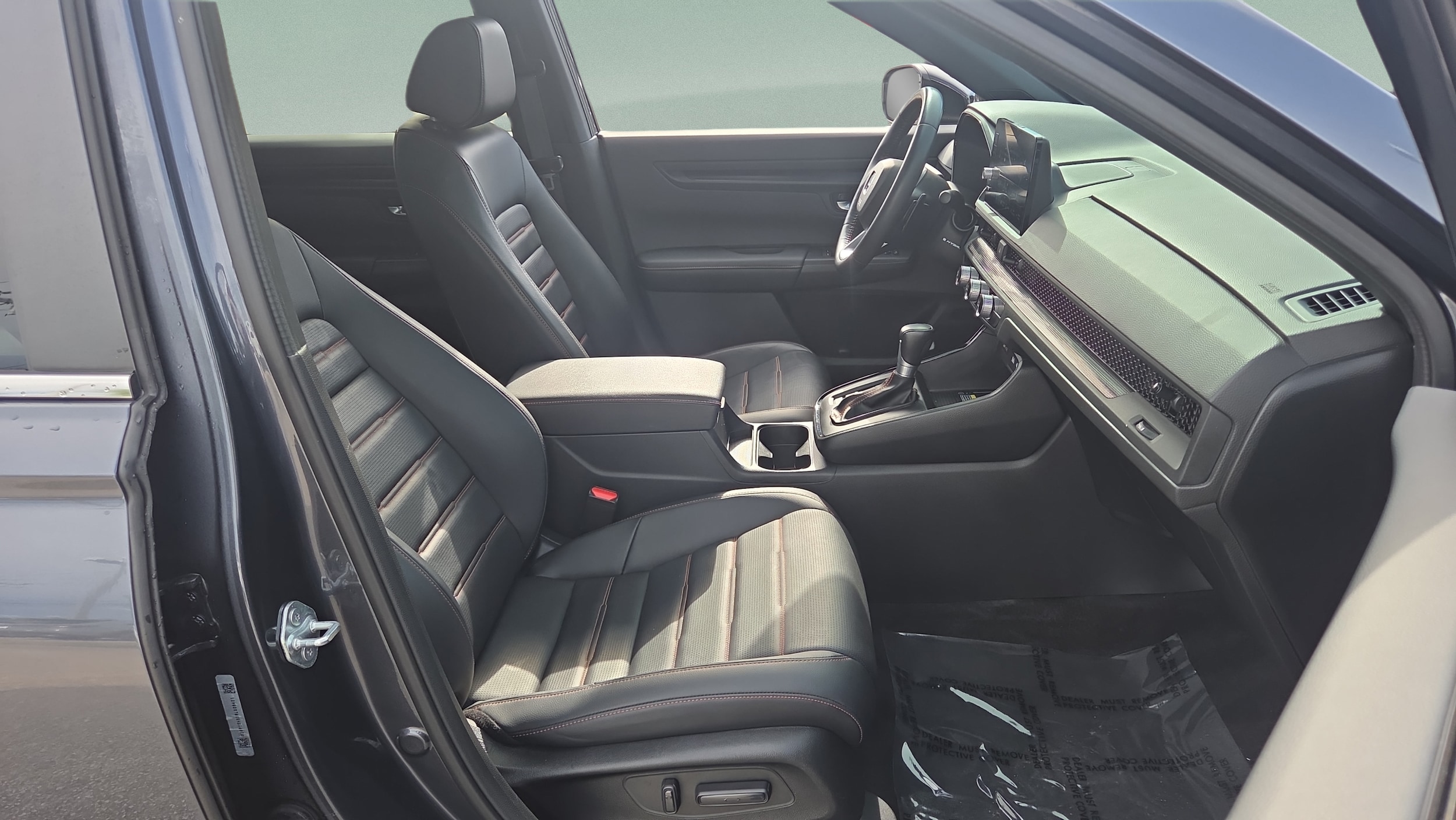 2024 Honda CR-V Sport-L - Photo 18