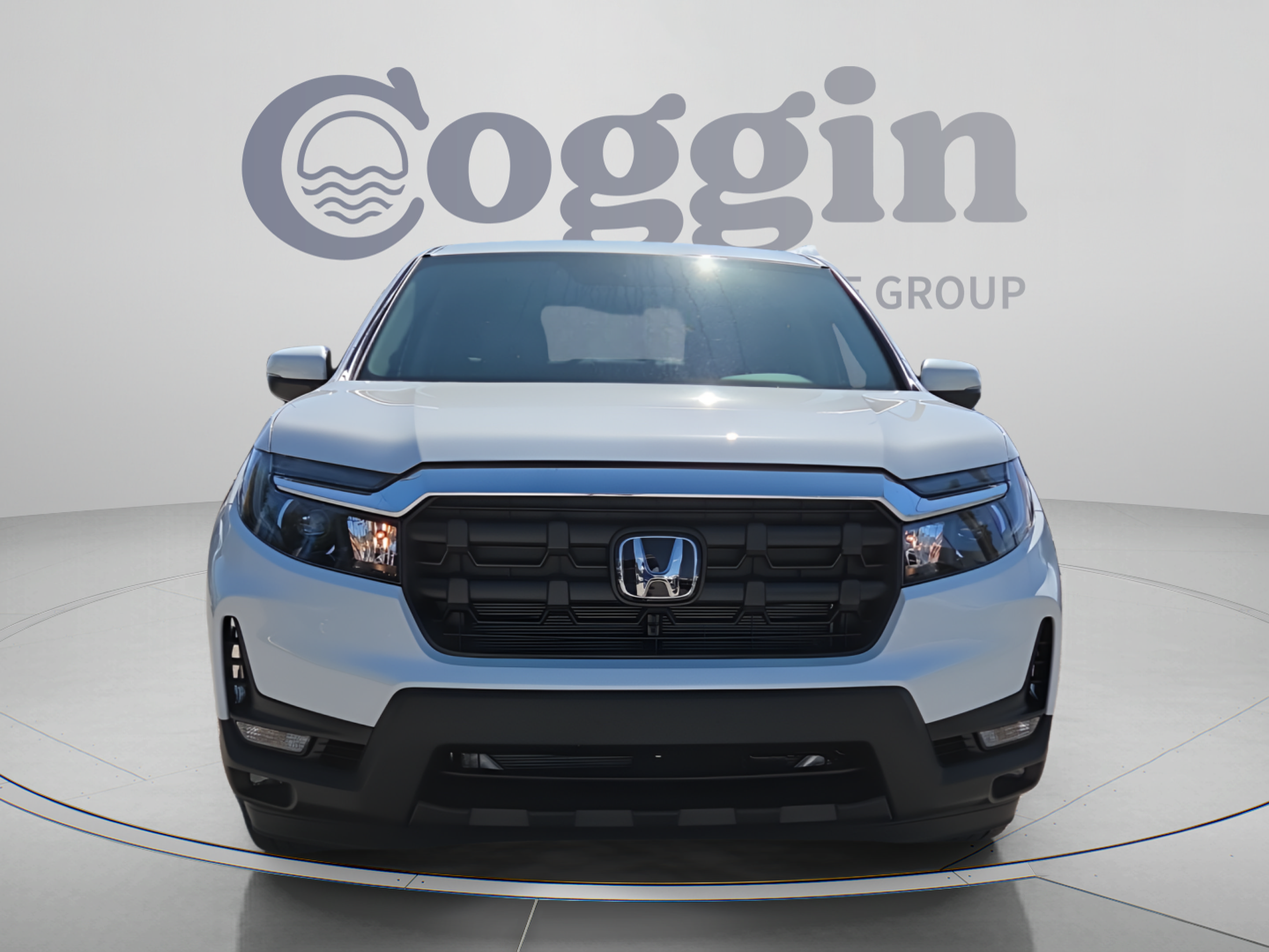 2026 Honda Ridgeline RTL - Photo 9