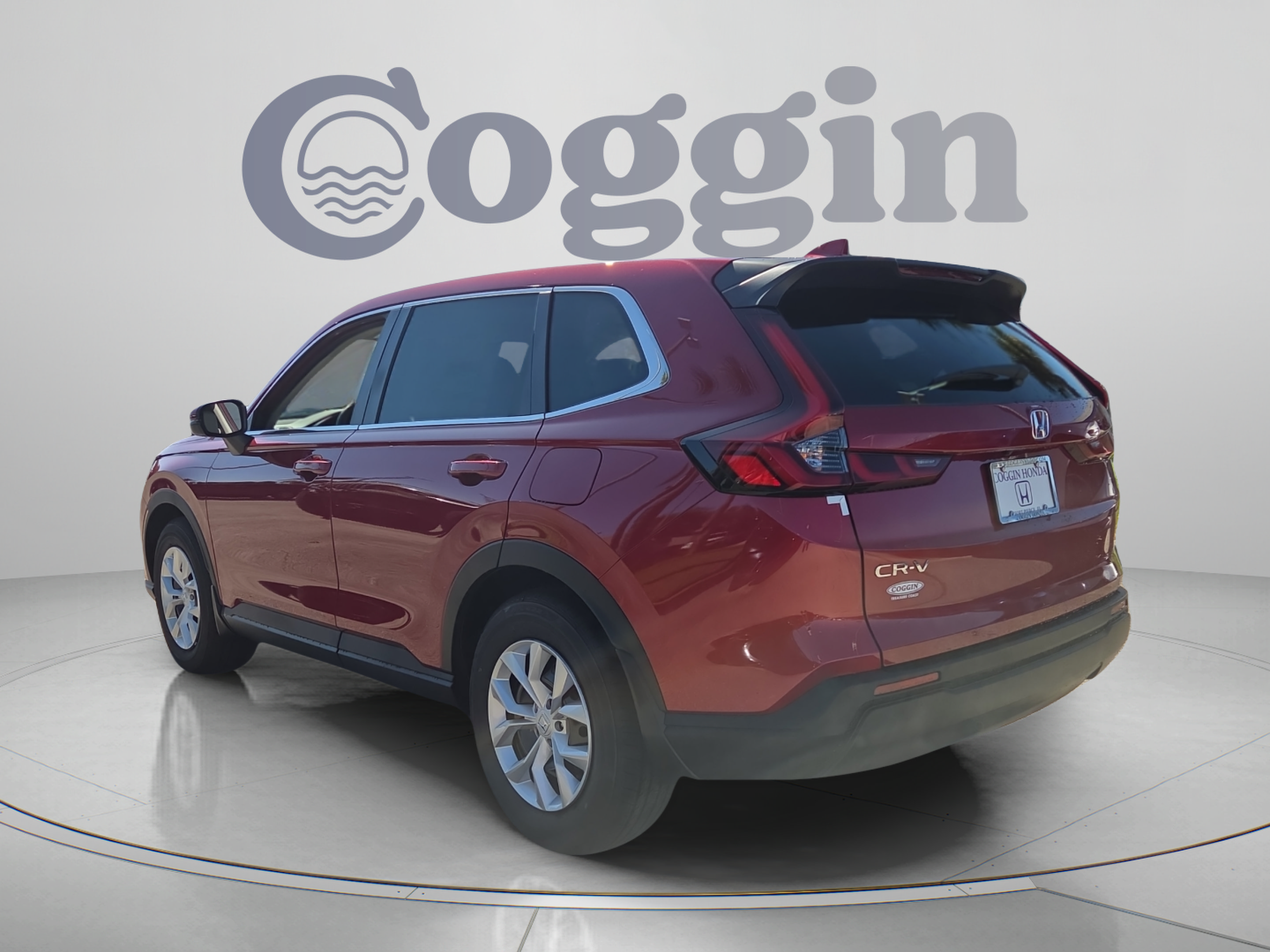 New 2026 Honda CR-V LX LX 2WD
