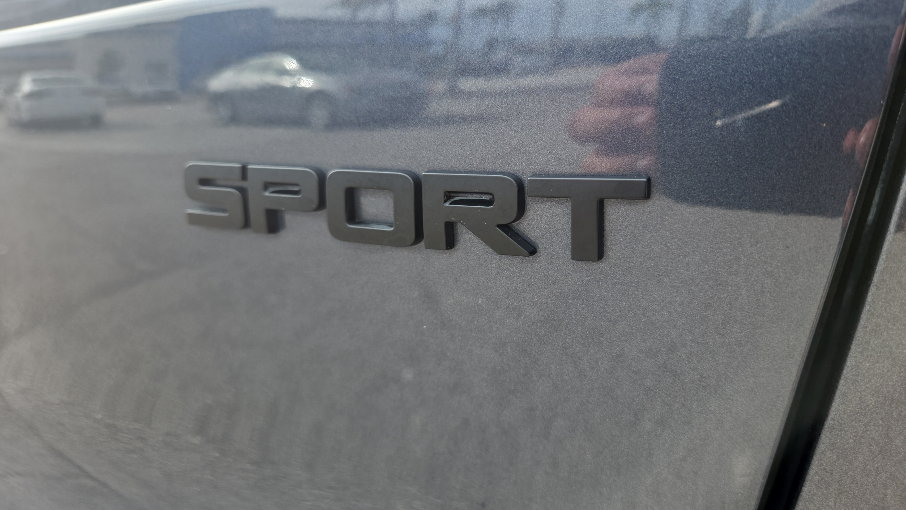 2024 Honda CR-V Sport-L - Photo 39
