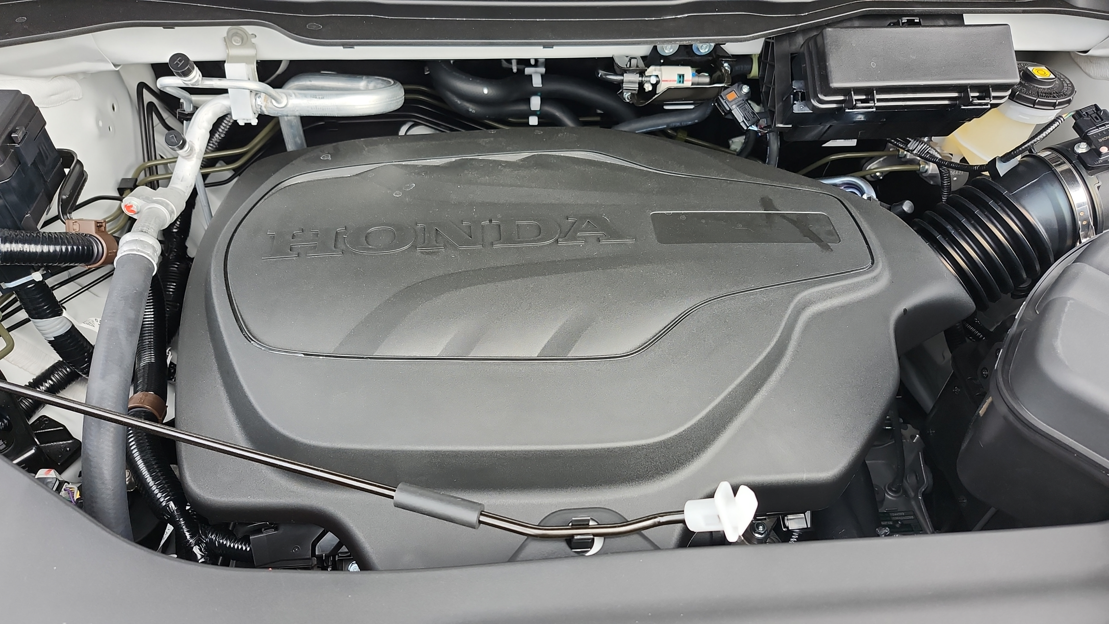 2026 Honda Ridgeline RTL - Photo 21
