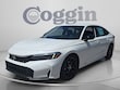  Honda Civic Sedan