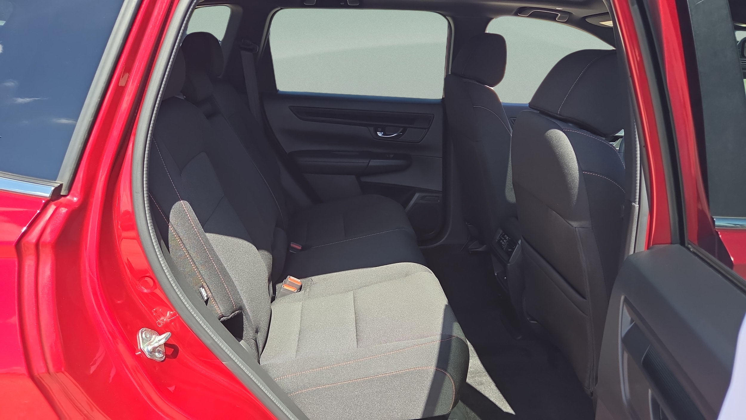 2024 Honda CR-V Sport - Photo 16
