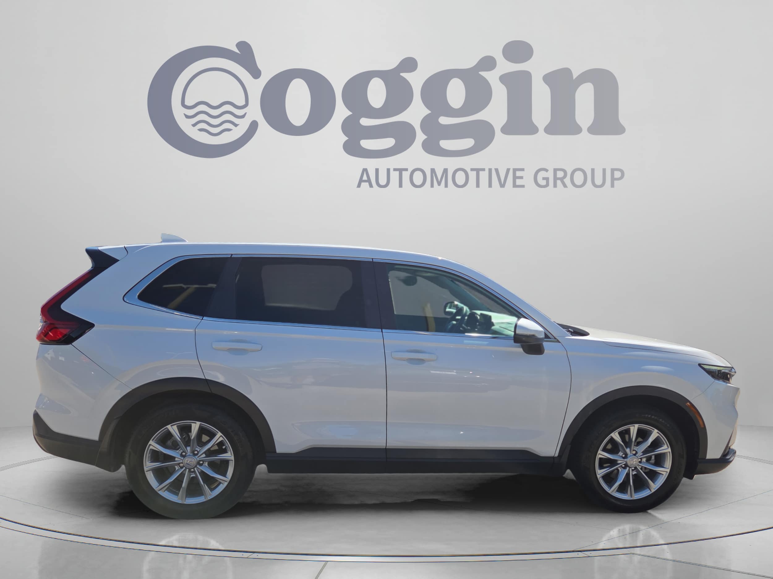 2024 Honda CR-V EX - Photo 7
