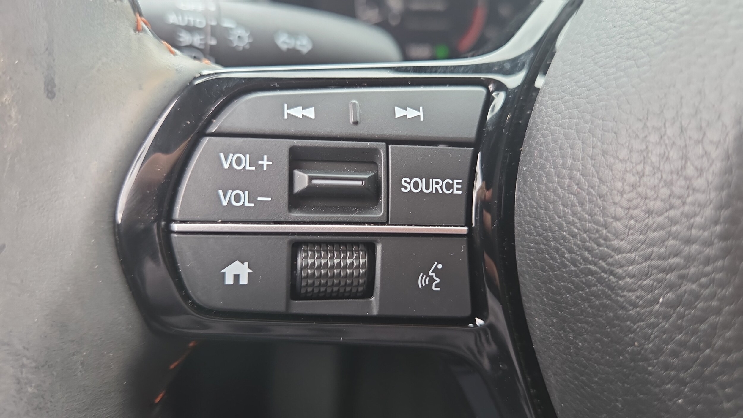 2024 Honda HR-V Sport - Photo 20