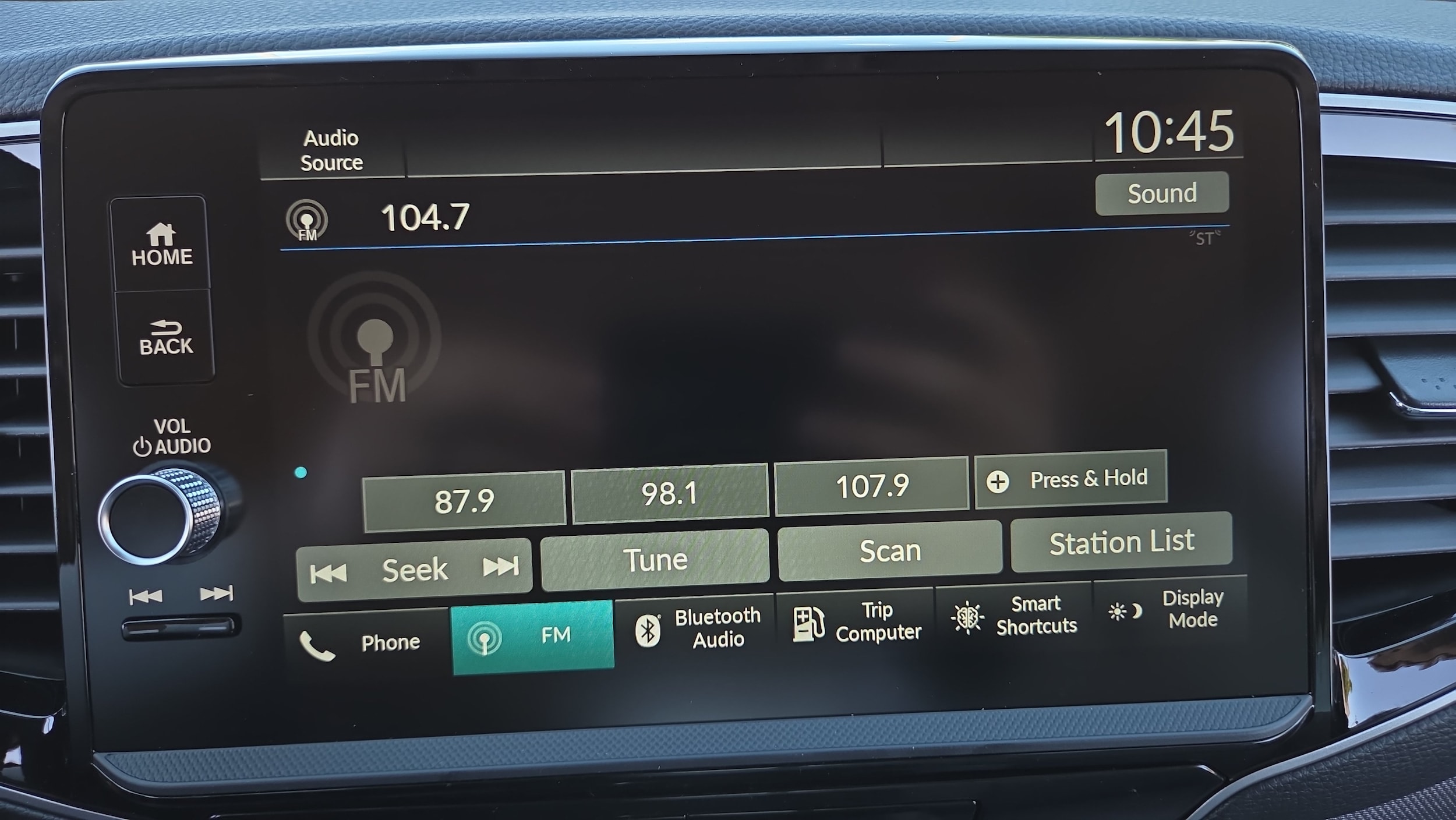 2026 Honda Ridgeline RTL - Photo 29