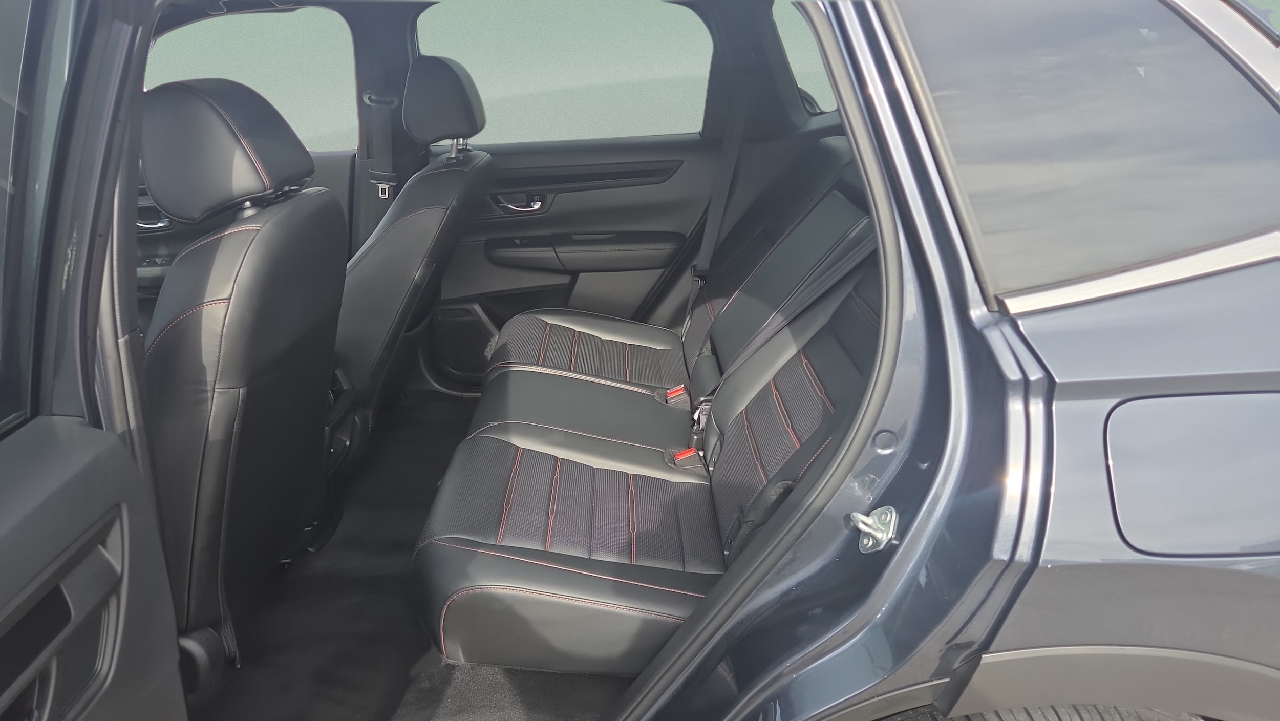 2024 Honda CR-V Sport-L - Photo 12