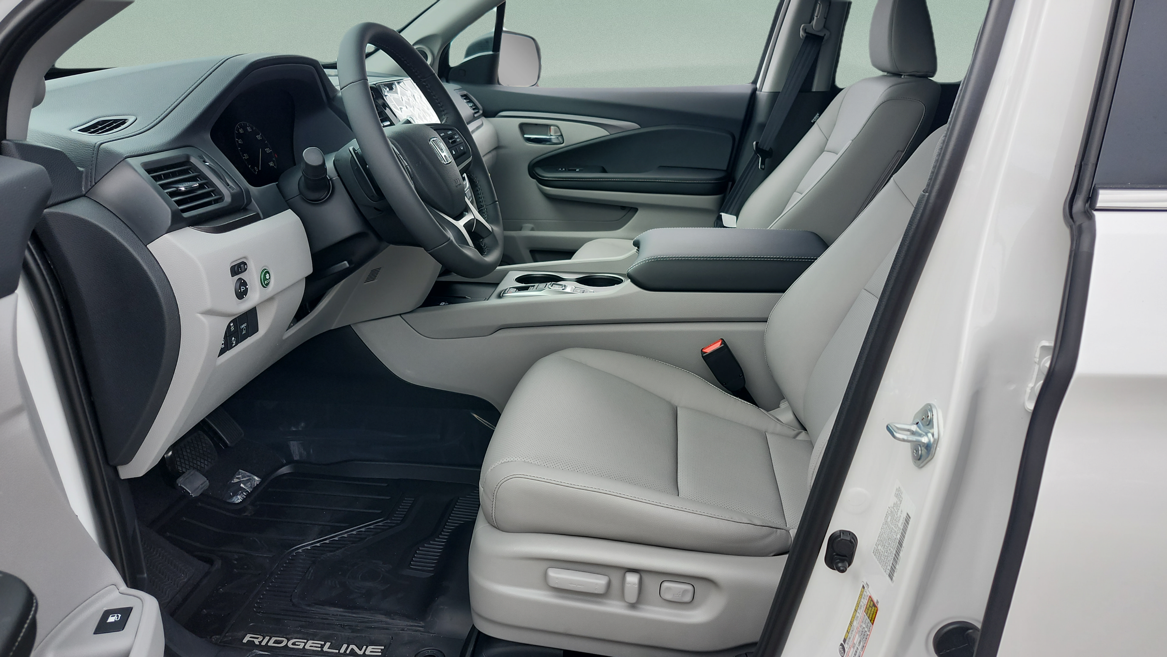 2026 Honda Ridgeline RTL - Photo 10