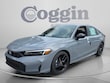  Honda Civic Sedan