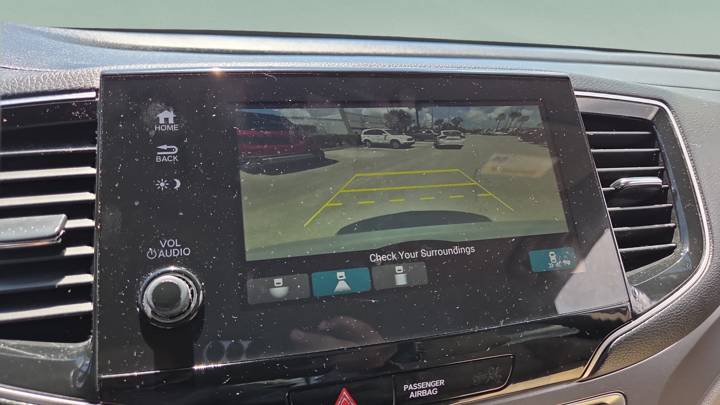2019 Honda Pilot EX - Photo 27