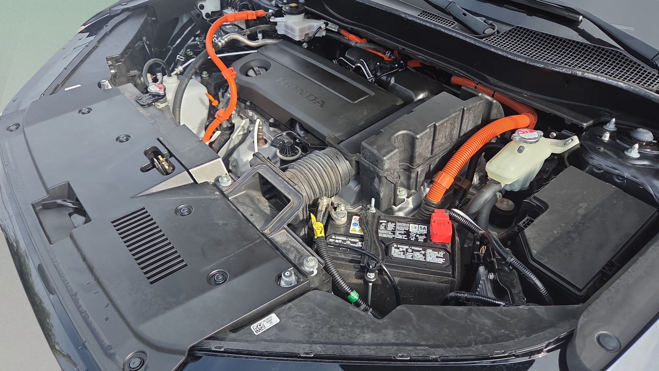 2024 Honda CR-V Sport-L - Photo 21