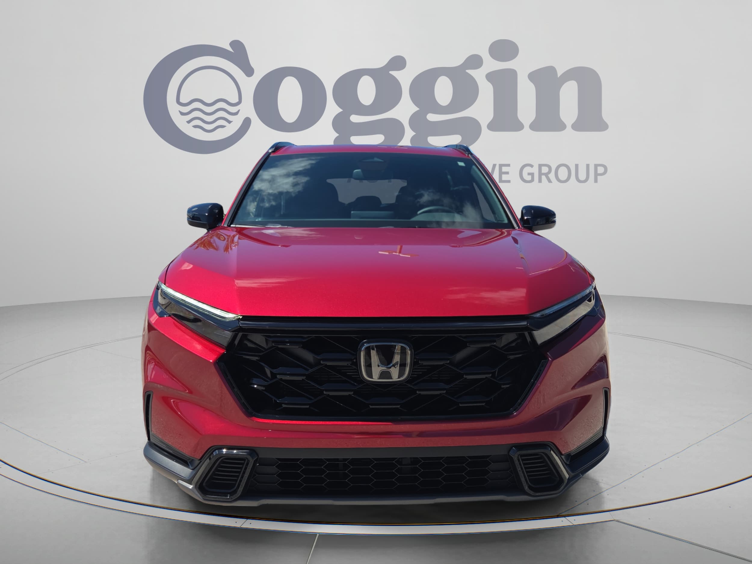 2024 Honda CR-V Sport - Photo 9