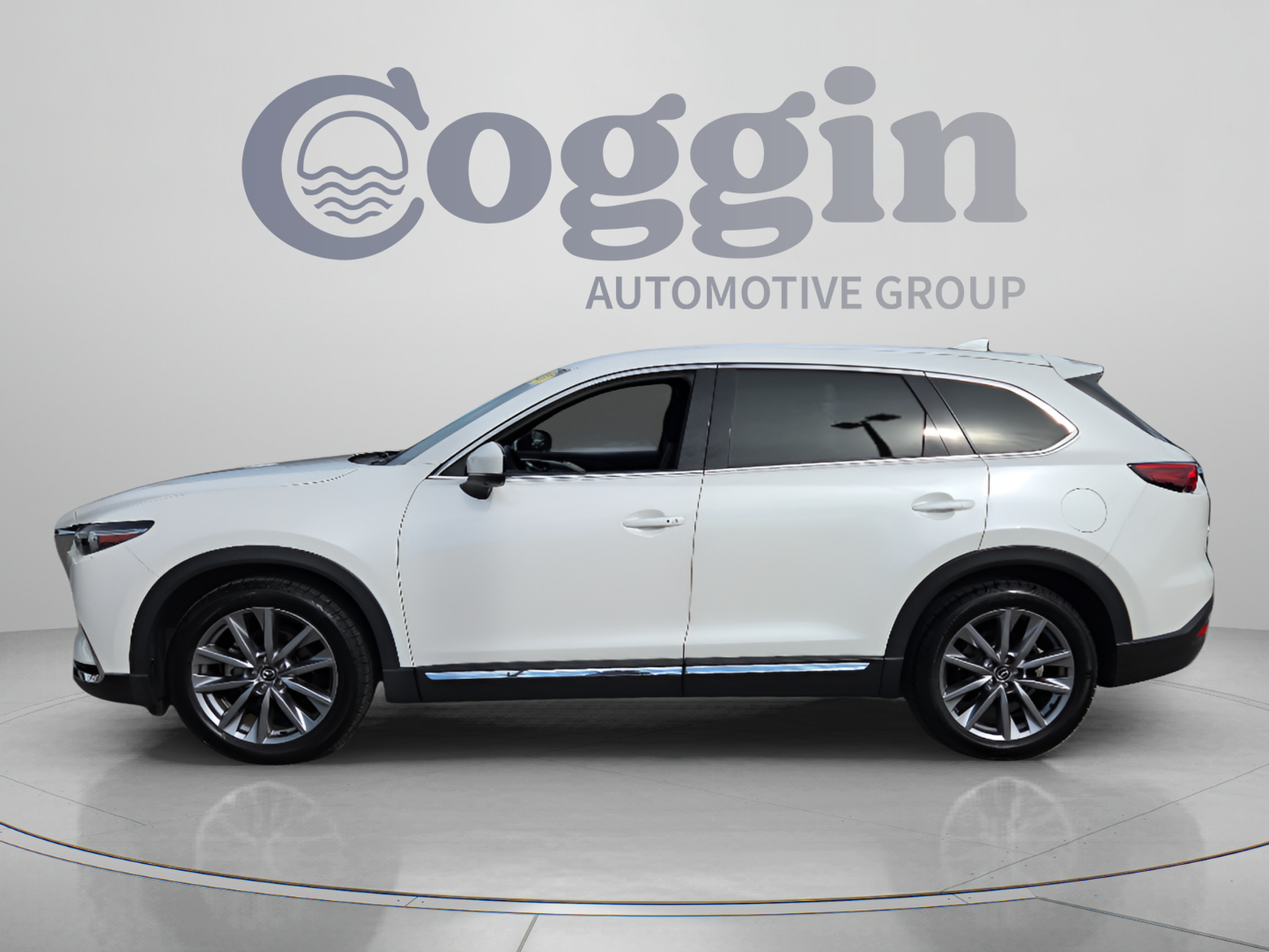 Used 2023 Mazda CX-9 Grand Touring SUV