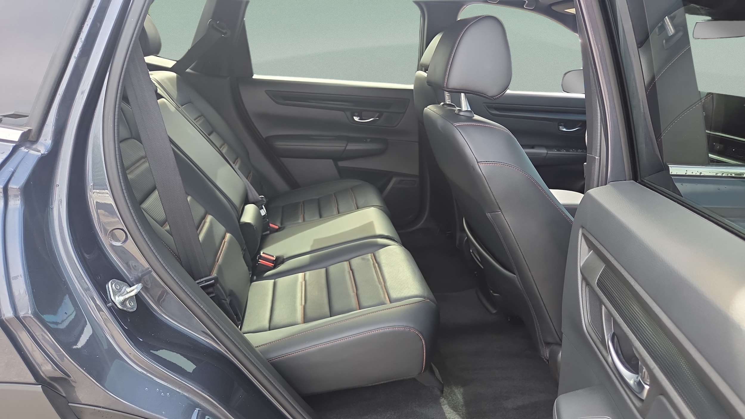 2024 Honda CR-V Sport-L - Photo 16