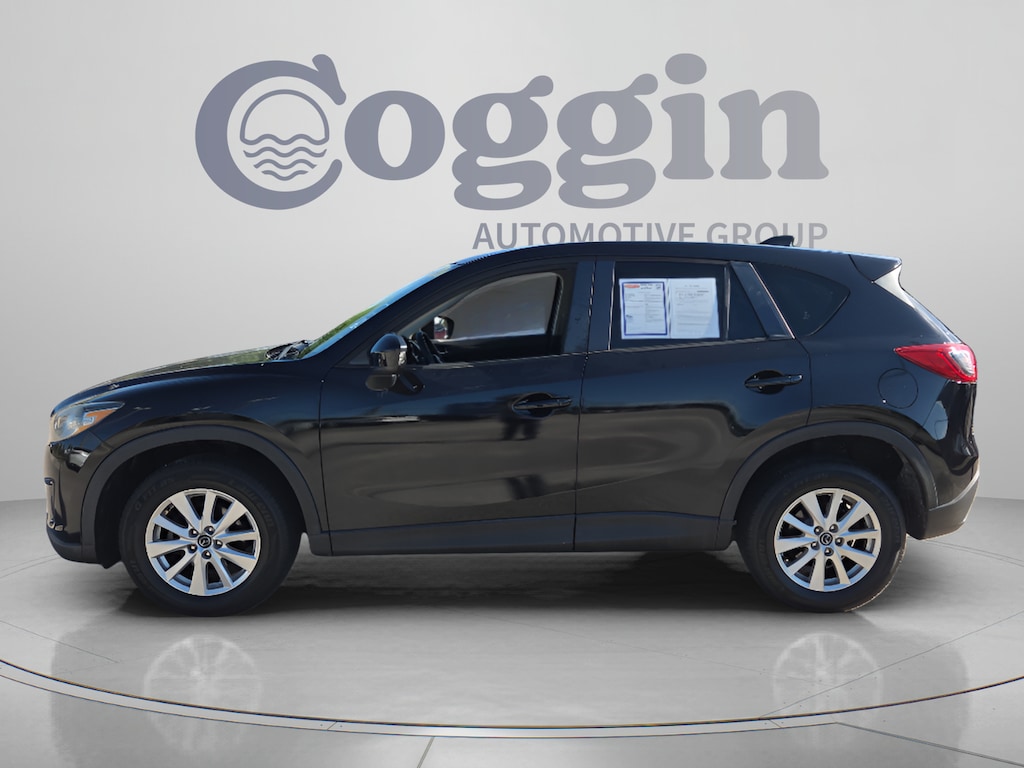 Used 2014 Mazda Mazda CX-5 Touring SUV