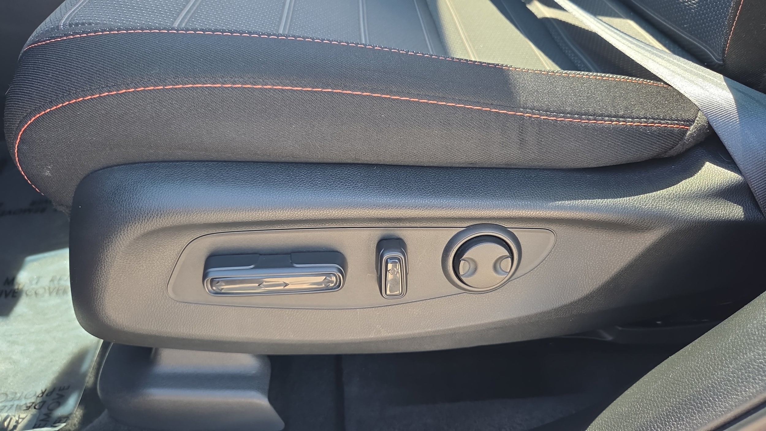 2024 Honda CR-V Sport - Photo 11