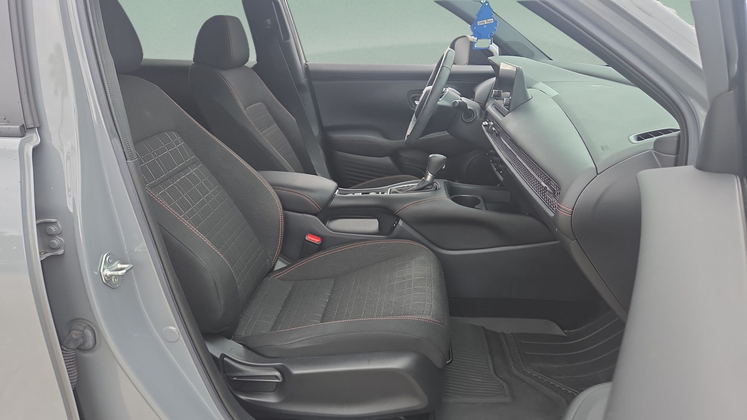 2024 Honda HR-V Sport - Photo 18